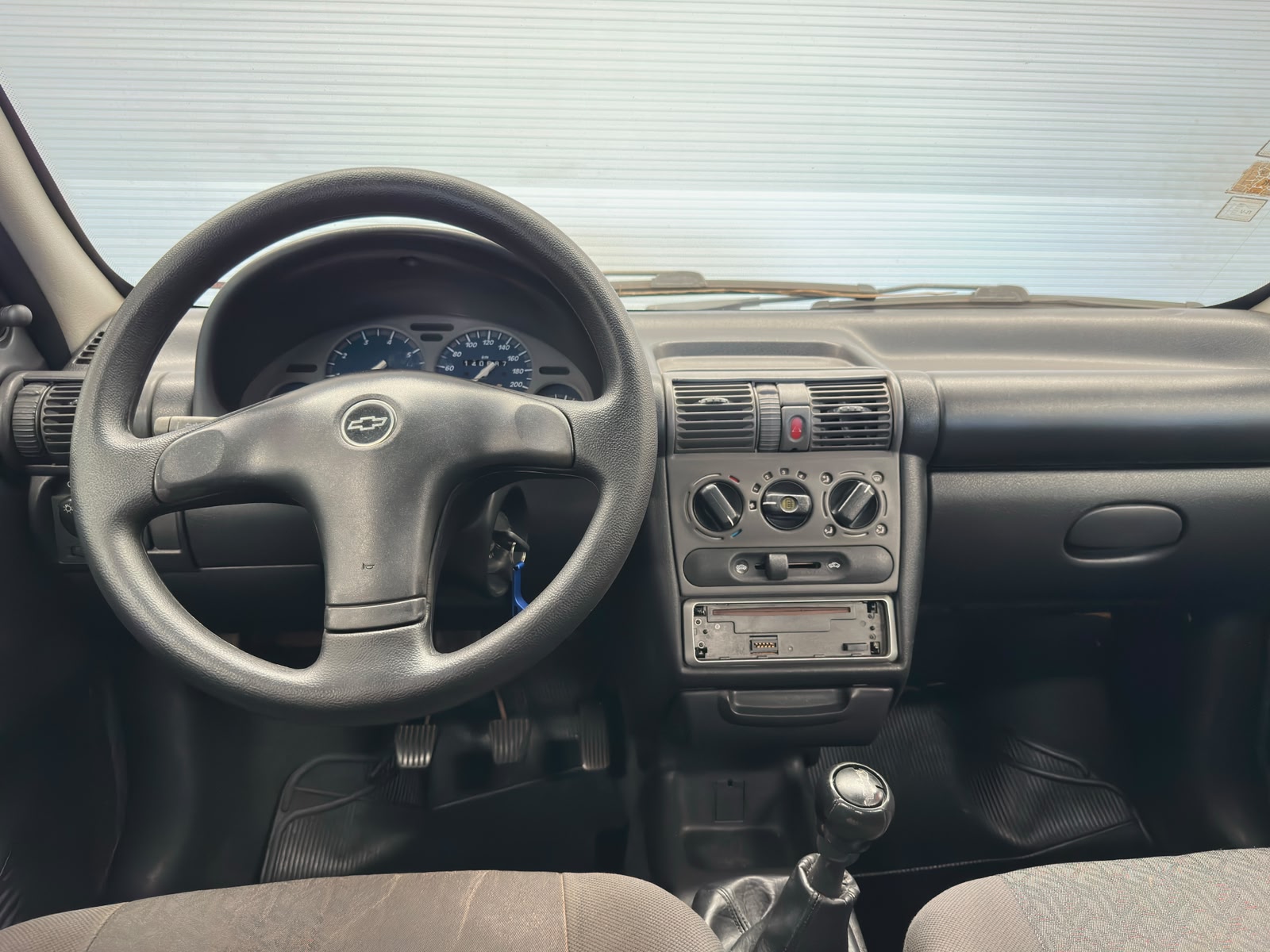 CORSA CLASSIC a venda na Anderson Multimarcas