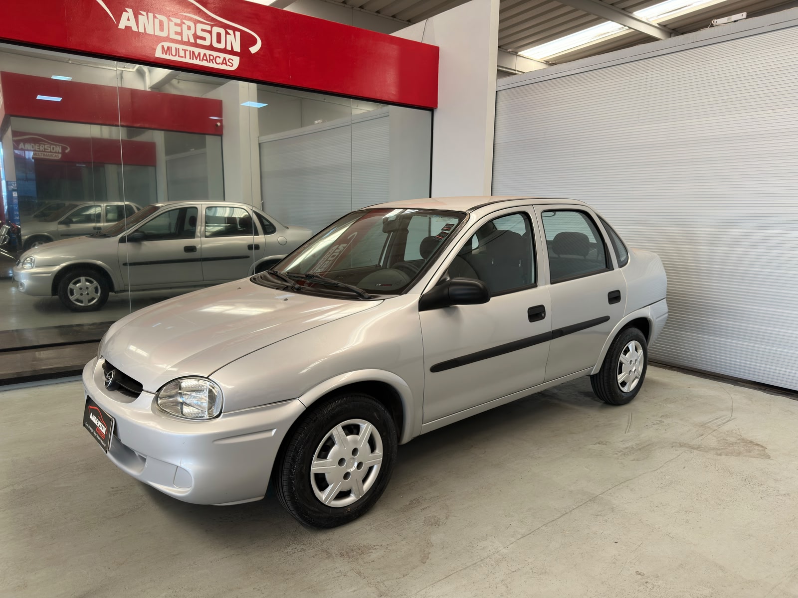 CORSA CLASSIC