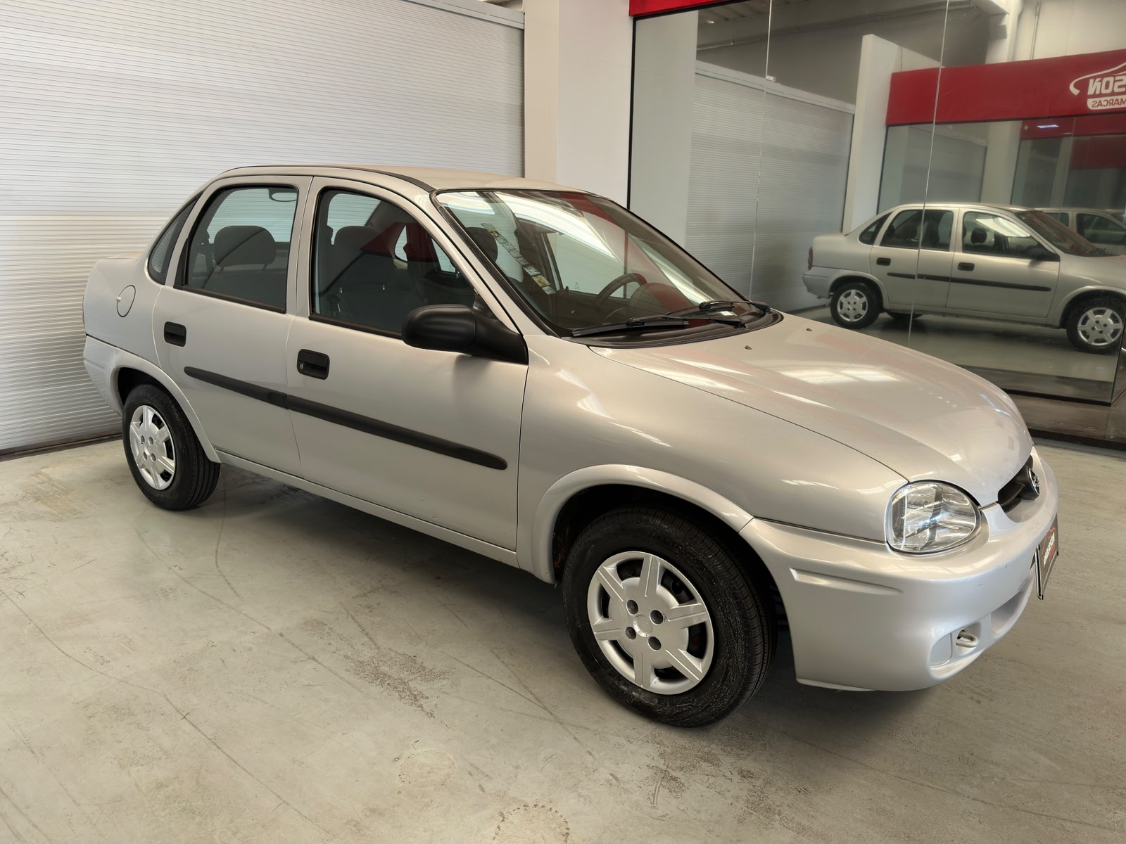 CORSA CLASSIC a venda na Anderson Multimarcas