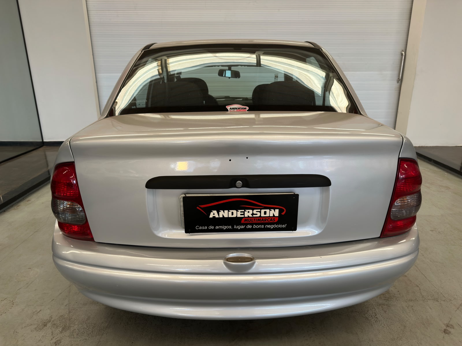 CORSA CLASSIC a venda na Anderson Multimarcas