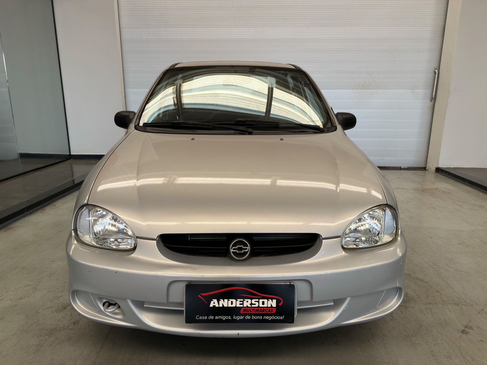 CORSA CLASSIC a venda na Anderson Multimarcas