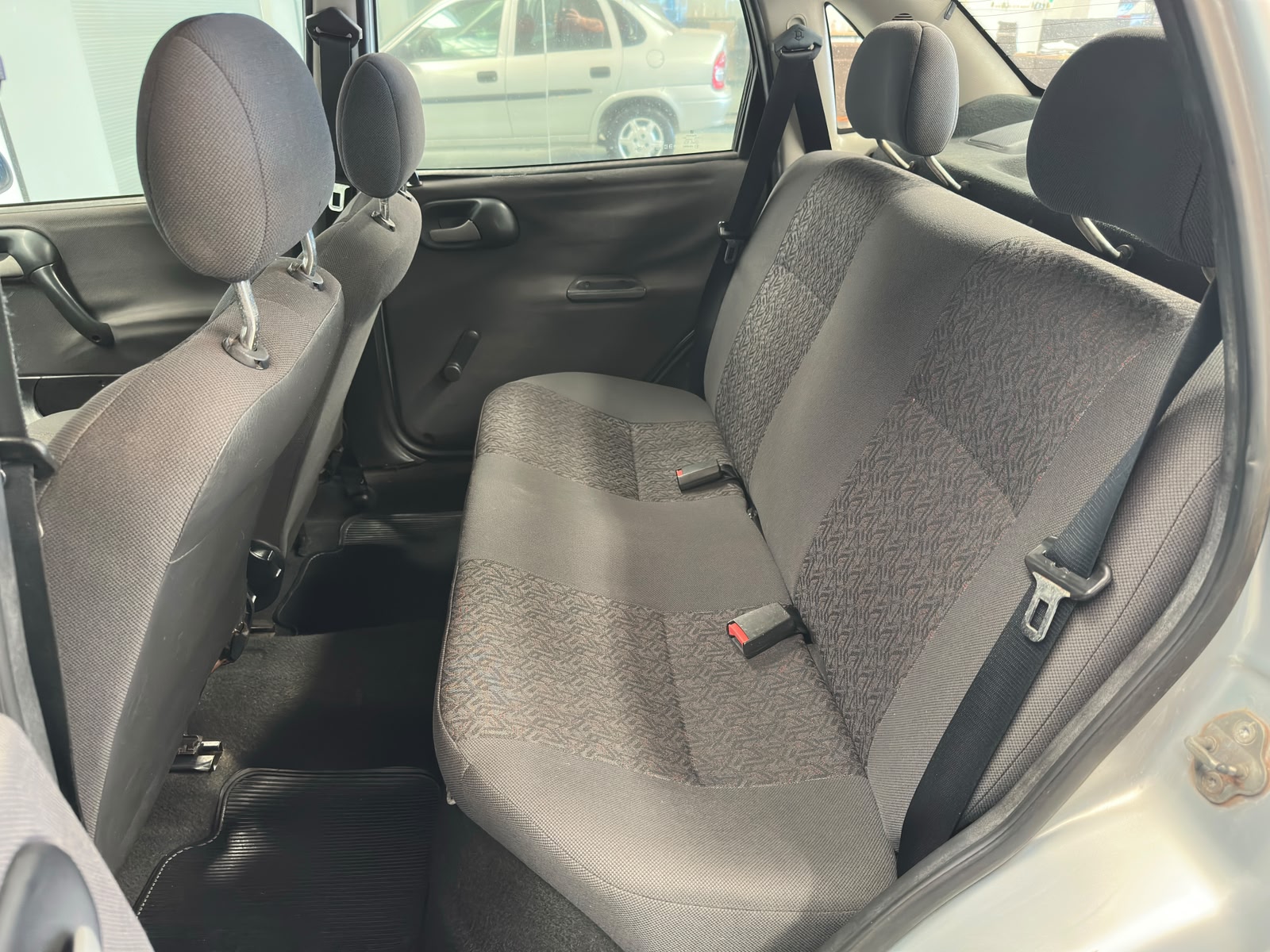 CORSA CLASSIC a venda na Anderson Multimarcas