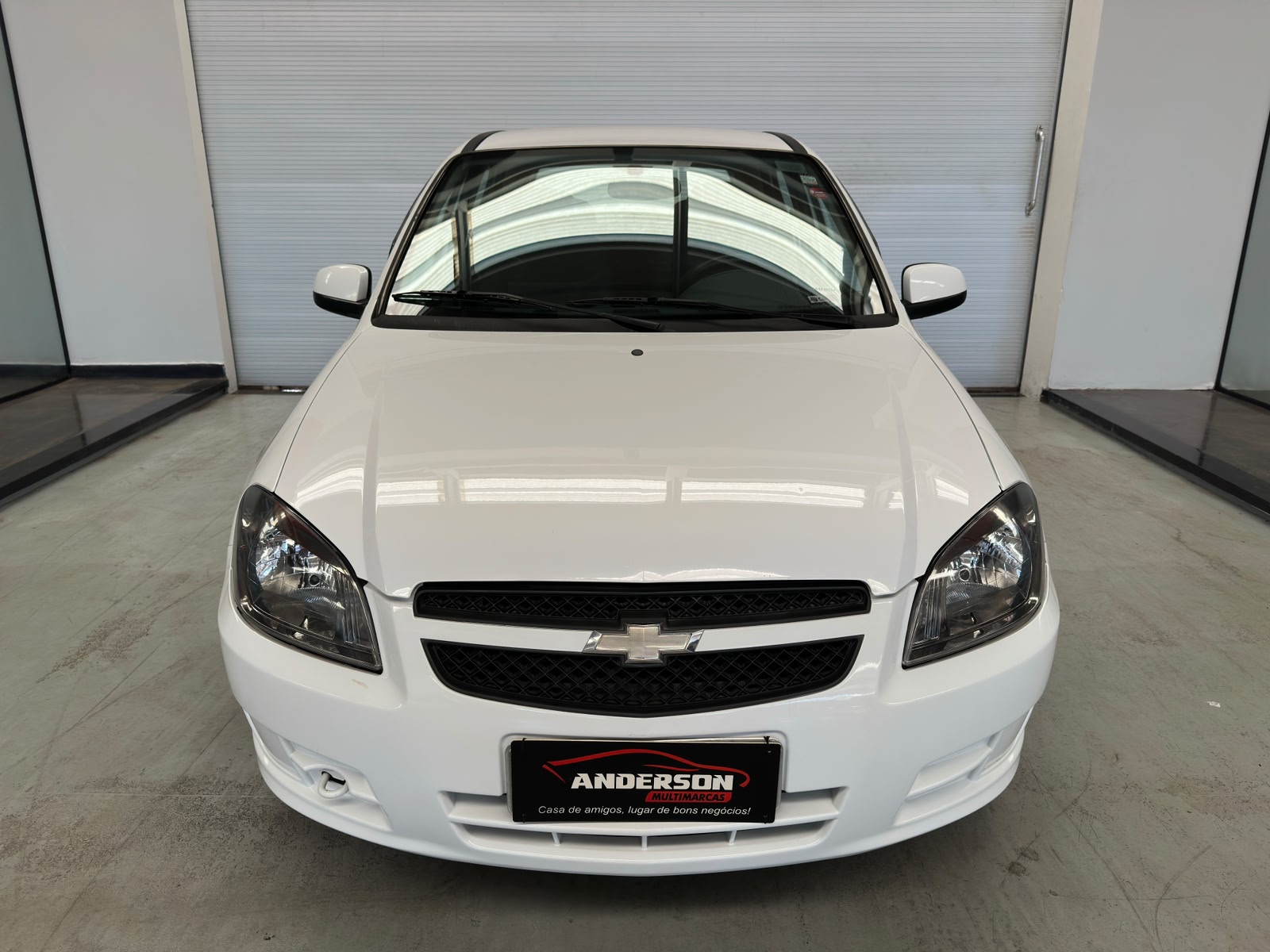 CELTA 1.0L LT a venda na Anderson Multimarcas