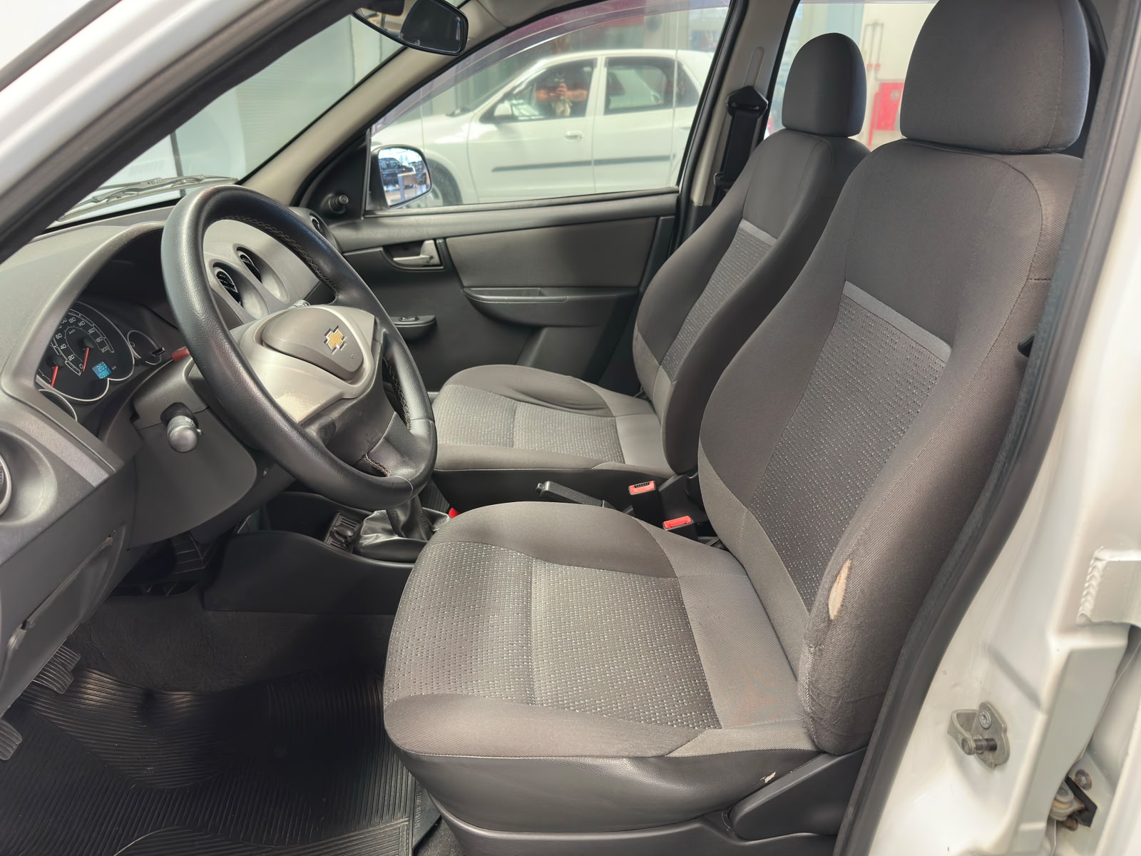 CELTA 1.0L LT a venda na Anderson Multimarcas