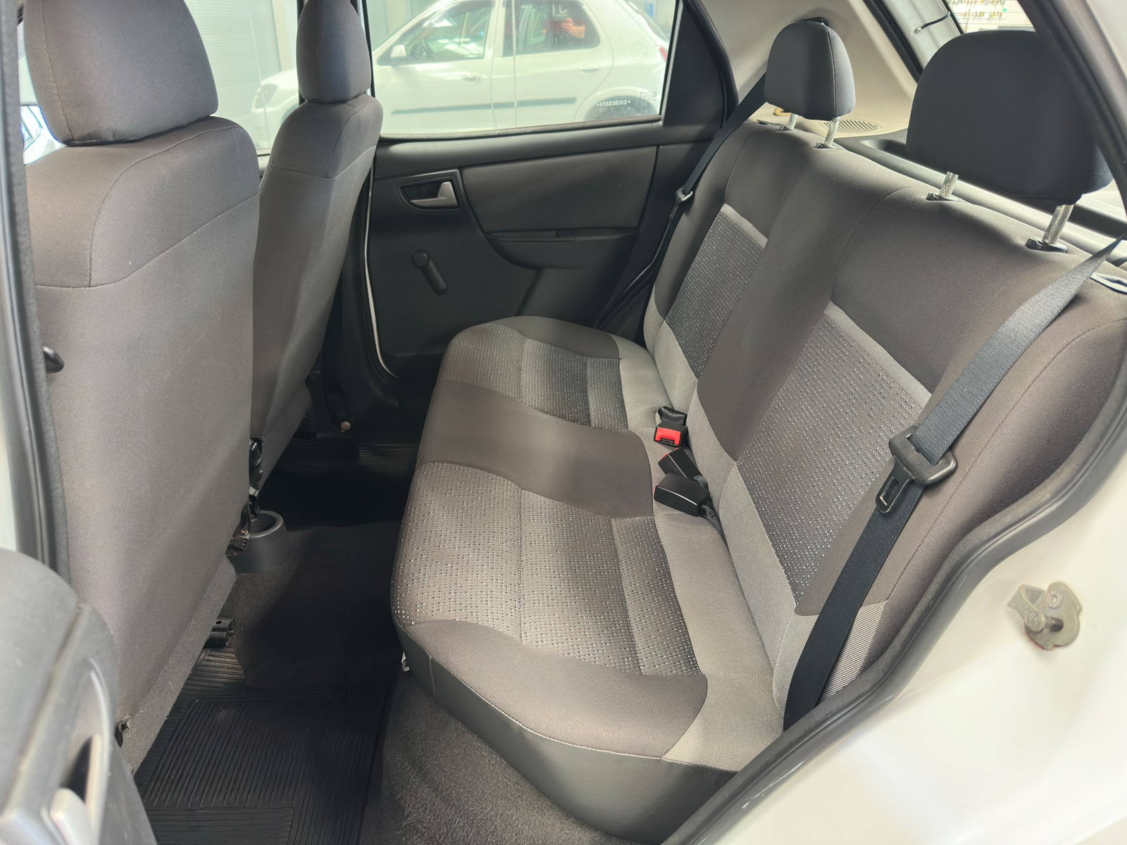 CELTA 1.0L LT a venda na Anderson Multimarcas