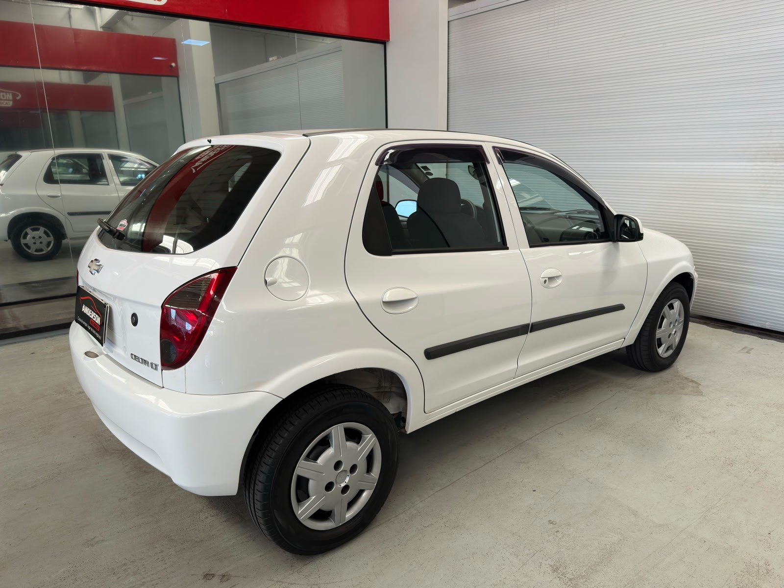 CELTA 1.0L LT a venda na Anderson Multimarcas