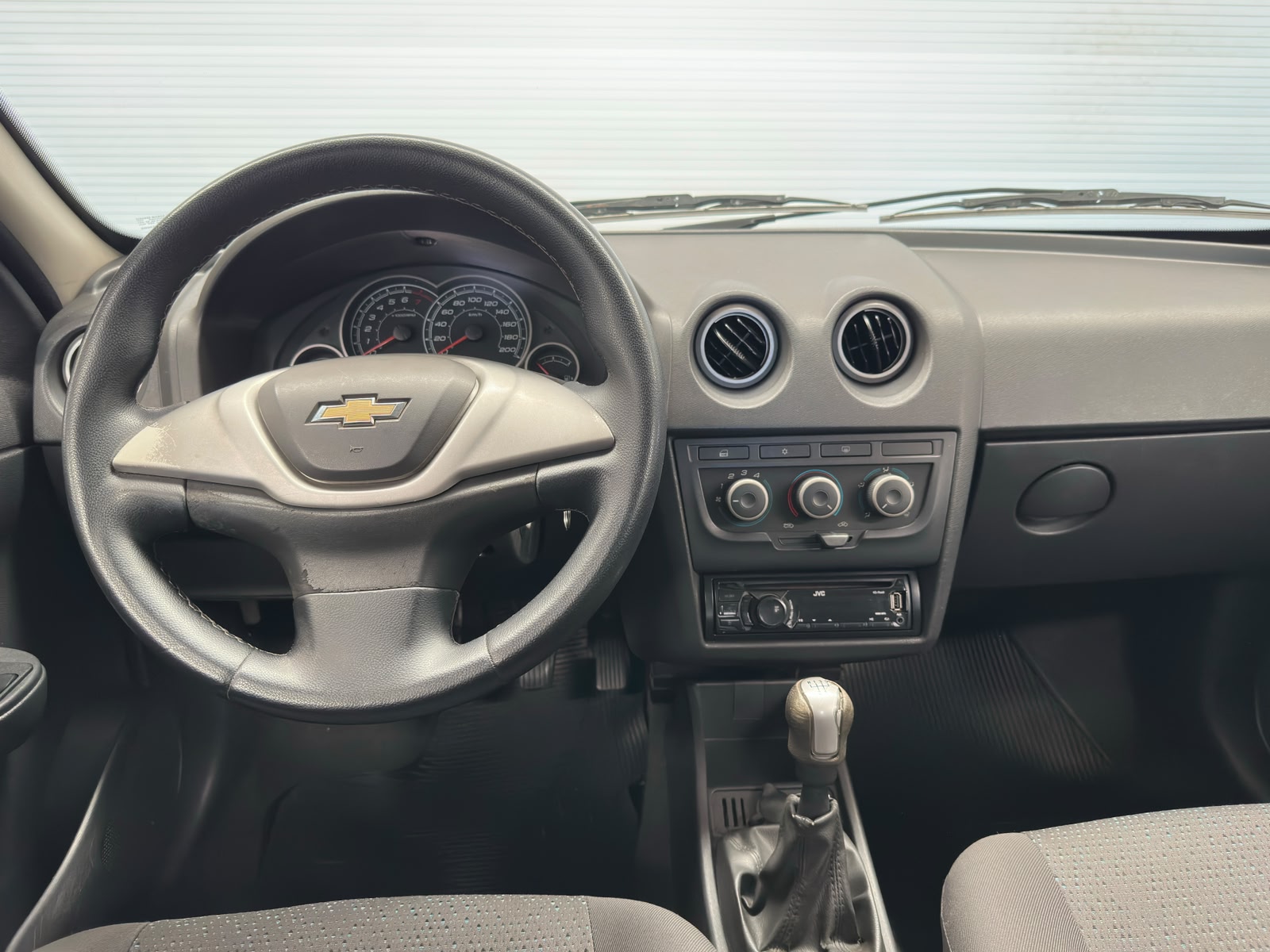 CELTA 1.0L LT a venda na Anderson Multimarcas
