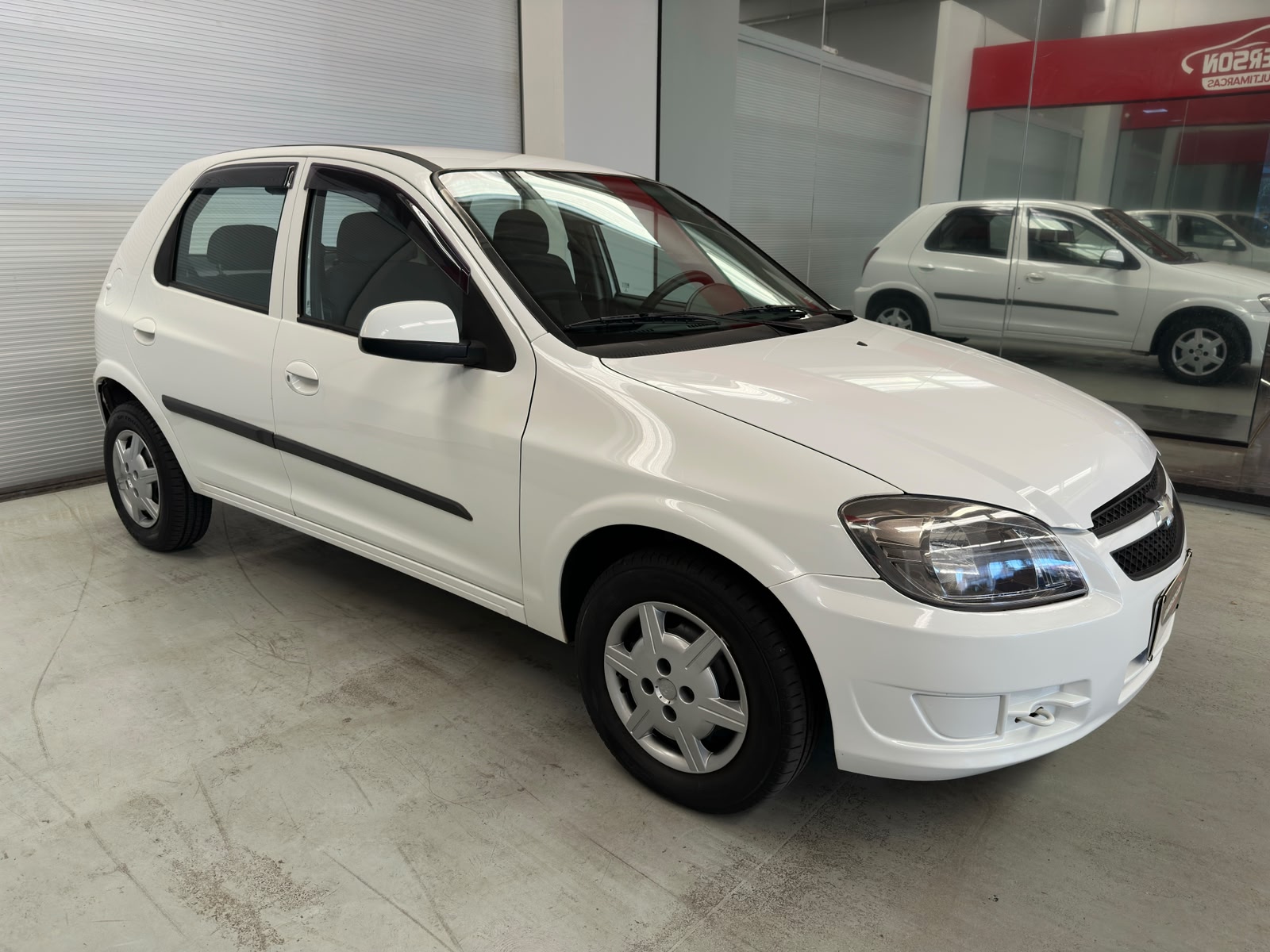 CELTA 1.0L LT a venda na Anderson Multimarcas