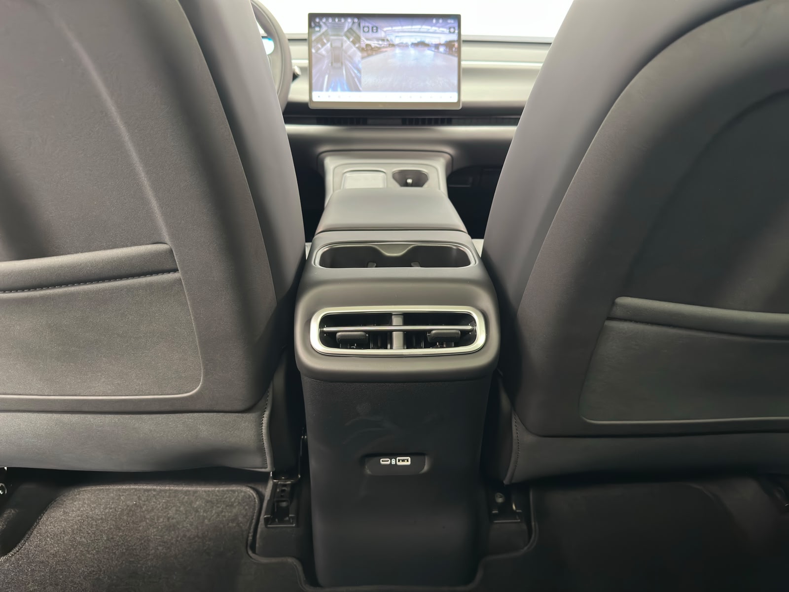 LEAPMOTOR C10 a venda na Anderson Multimarcas