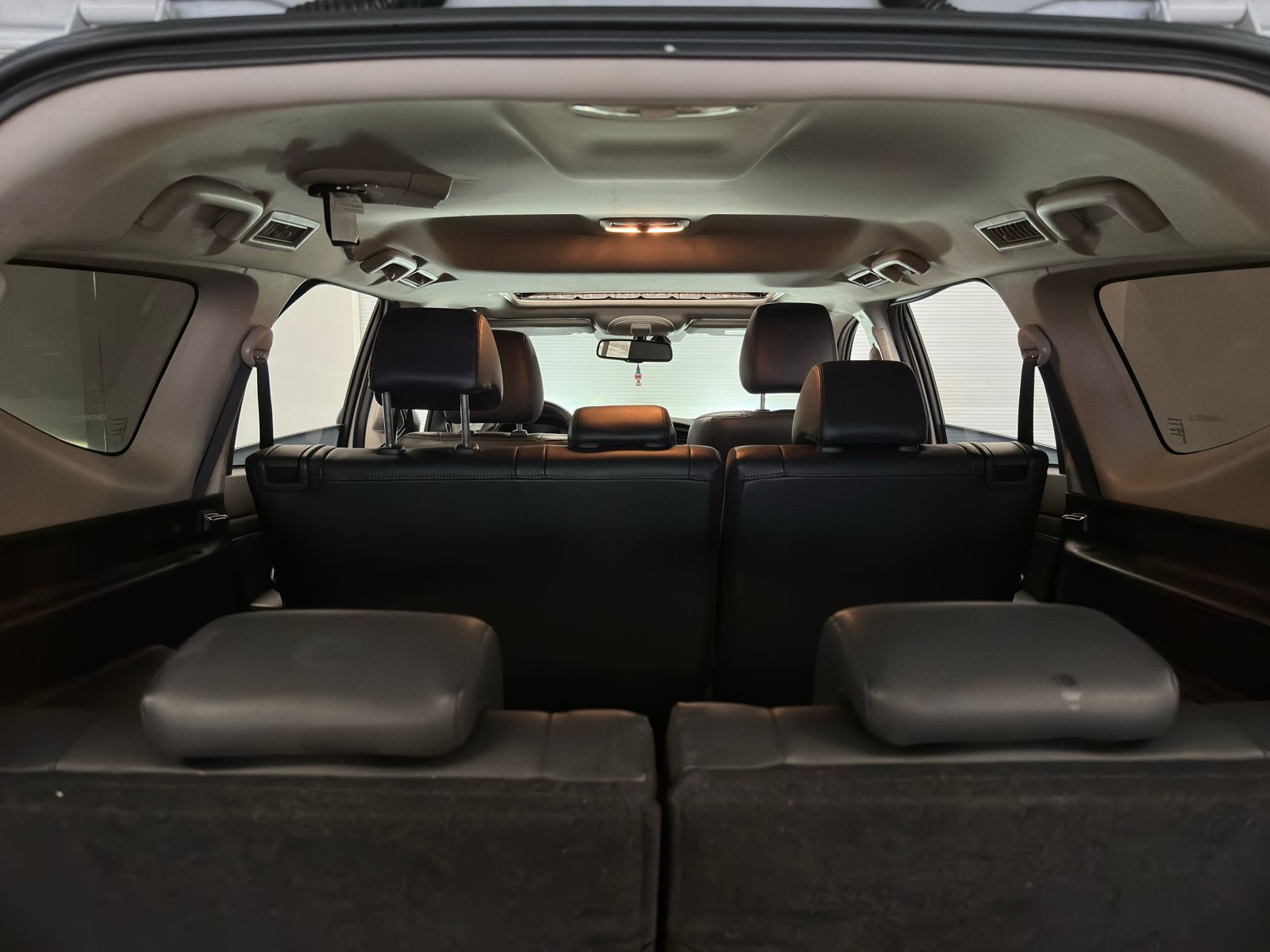 PAJERO SPORT ORT LEGND a venda na Anderson Multimarcas