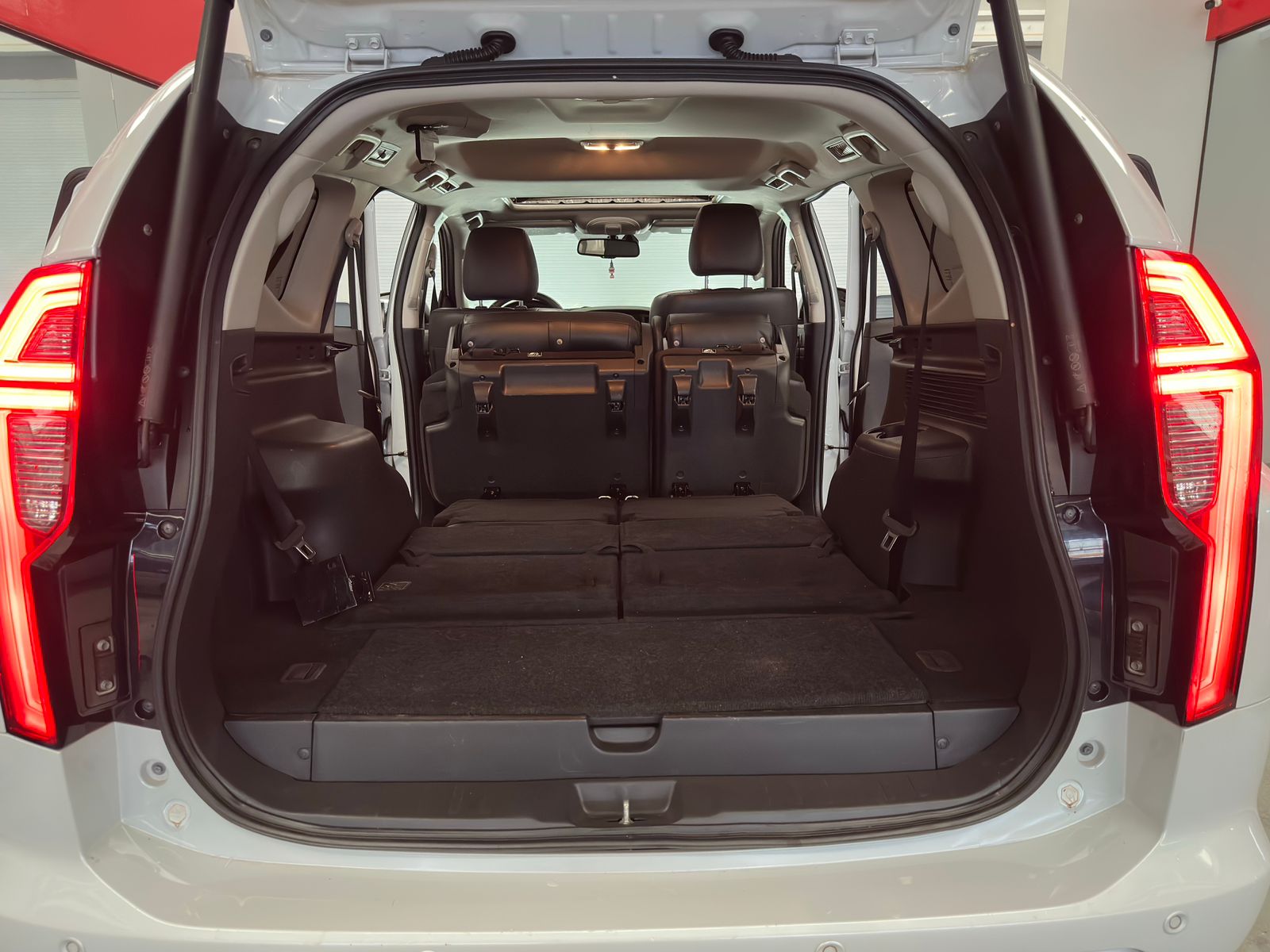 PAJERO SPORT ORT LEGND a venda na Anderson Multimarcas