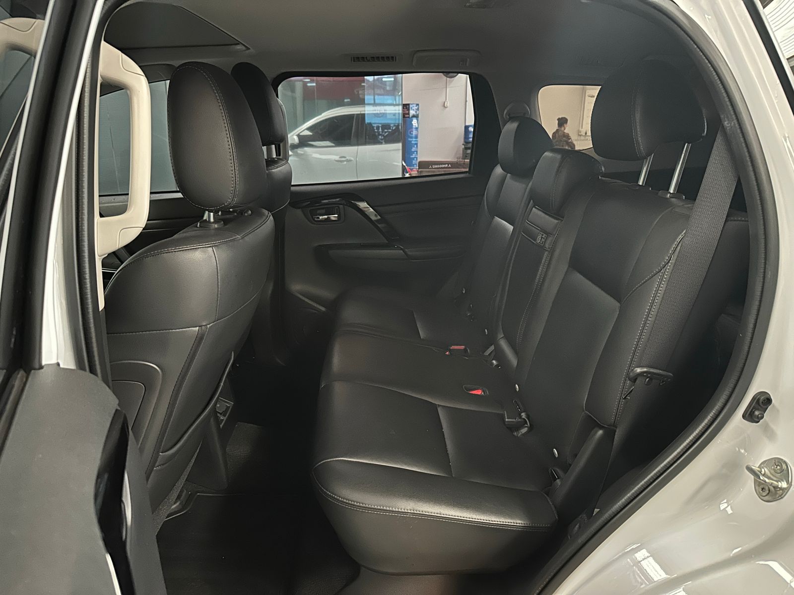 PAJERO SPORT ORT LEGND a venda na Anderson Multimarcas