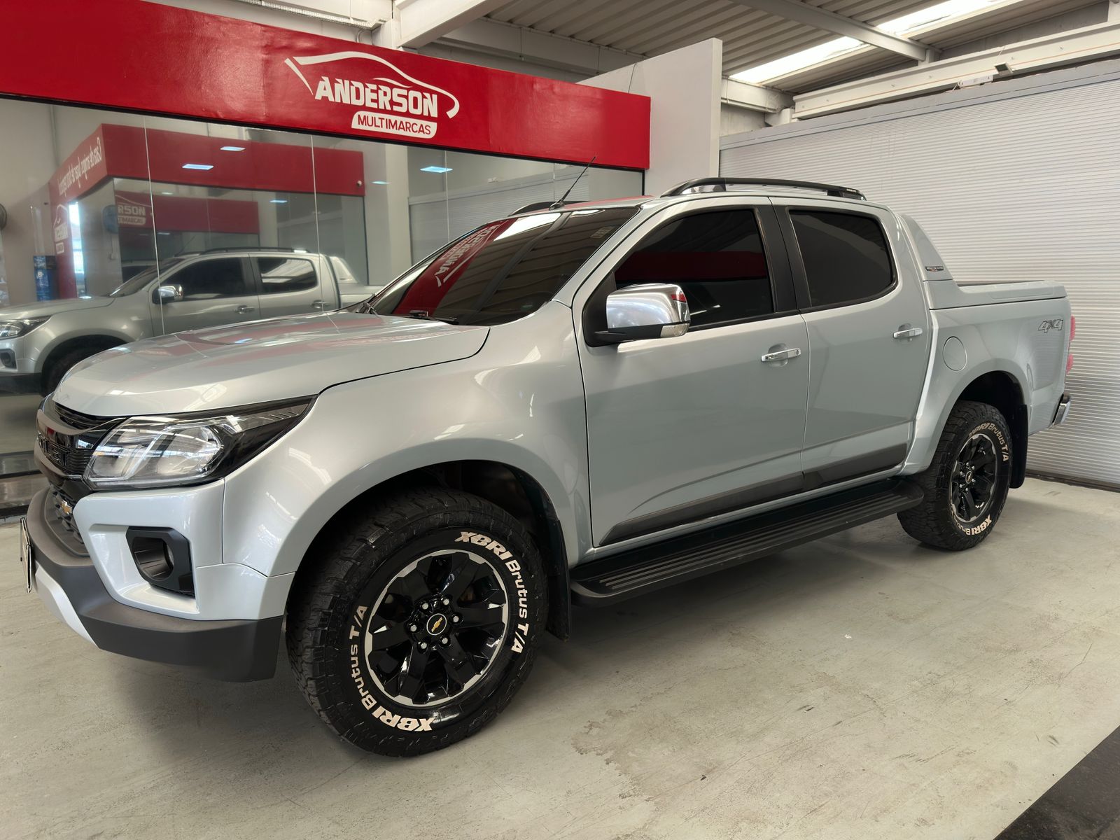 S10 LTZ DD2