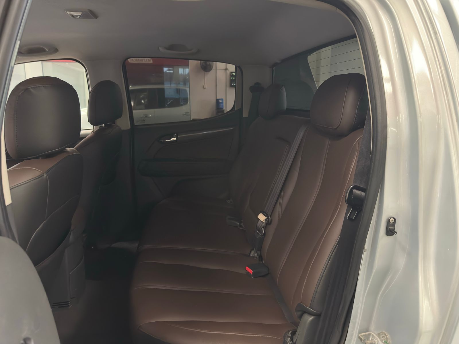 S10 LTZ DD2 a venda na Anderson Multimarcas