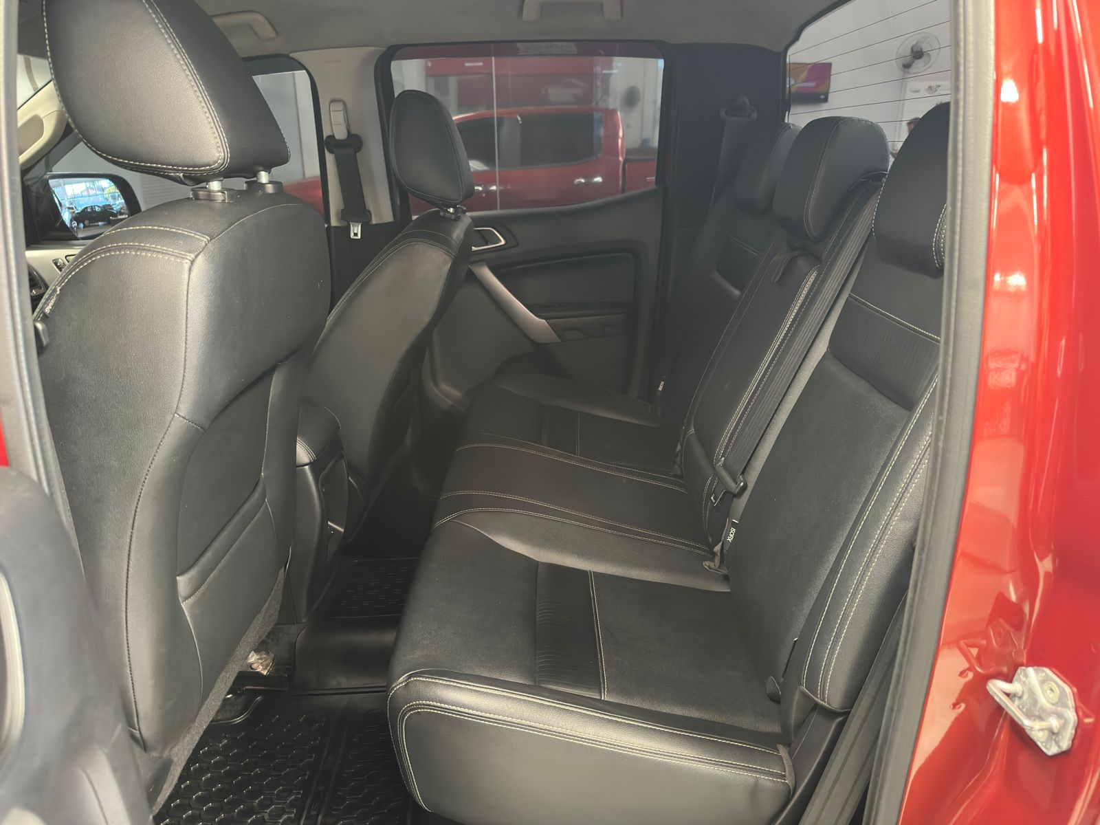 RANGER XLTCD4A32C a venda na Anderson Multimarcas