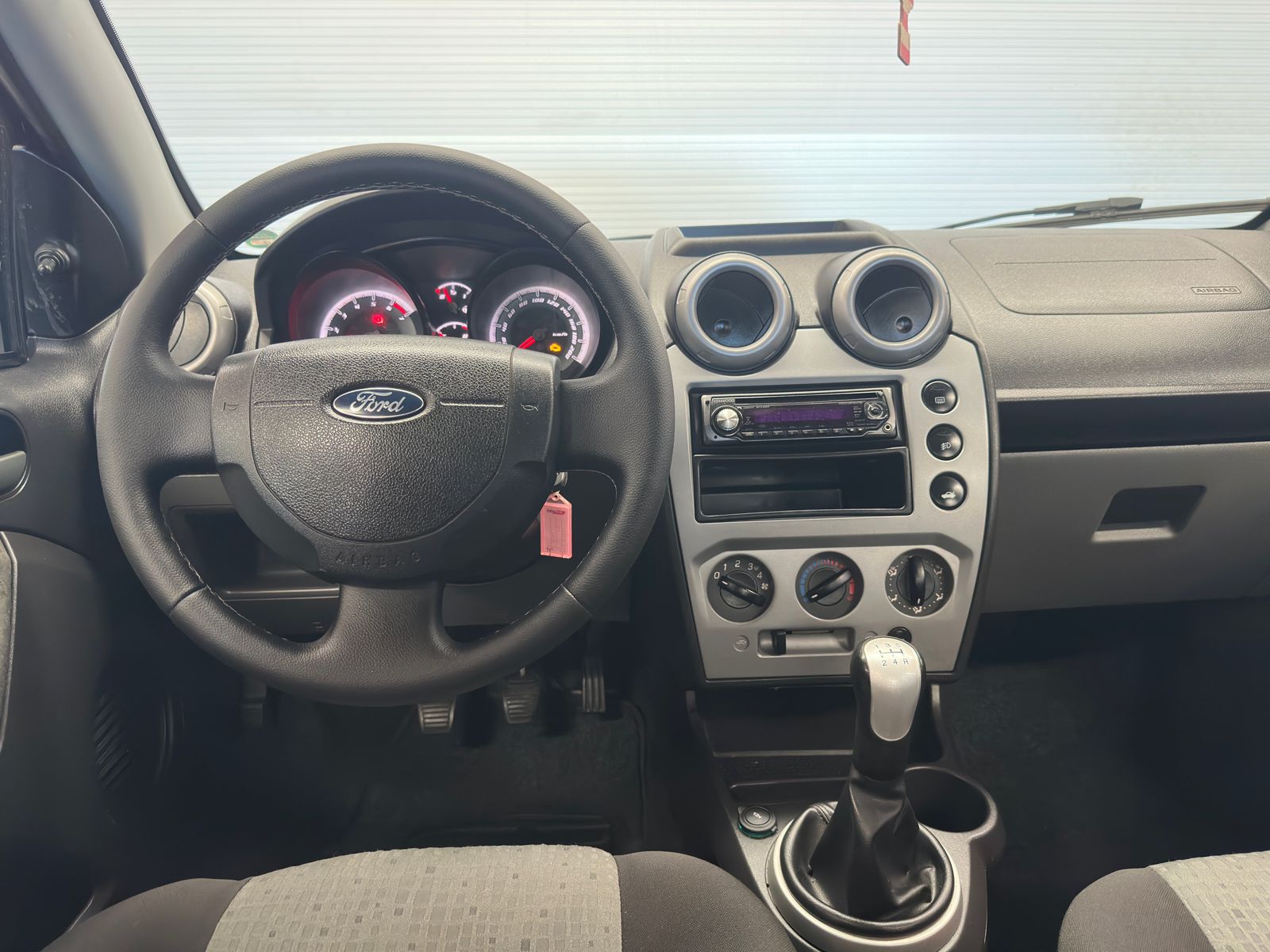 FIESTA SEDAN1.6FLEX a venda na Anderson Multimarcas