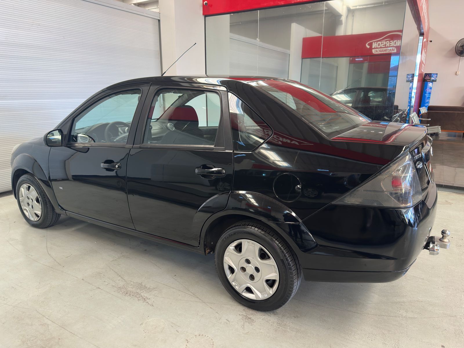 FIESTA SEDAN1.6FLEX a venda na Anderson Multimarcas