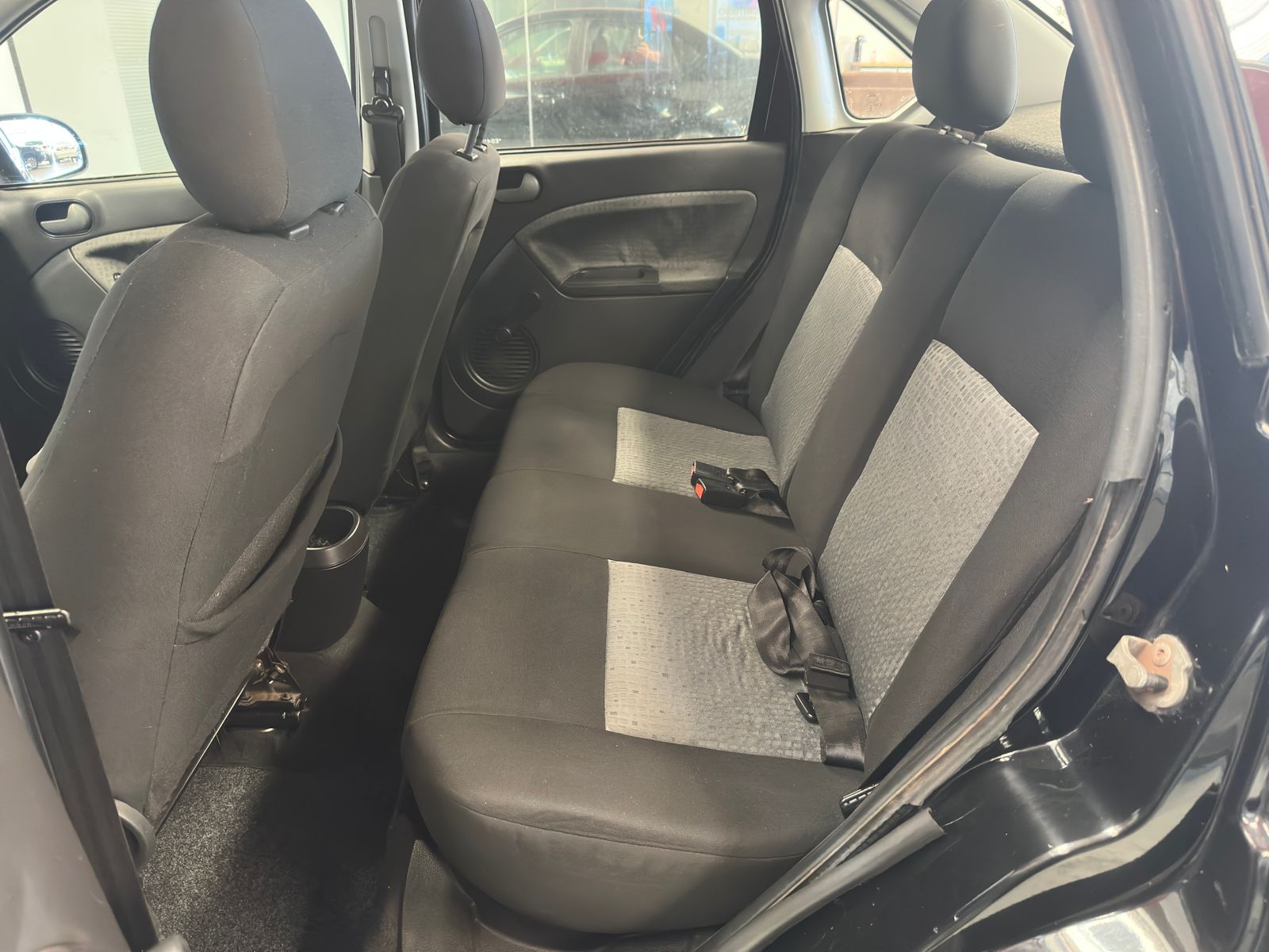 FIESTA SEDAN1.6FLEX a venda na Anderson Multimarcas