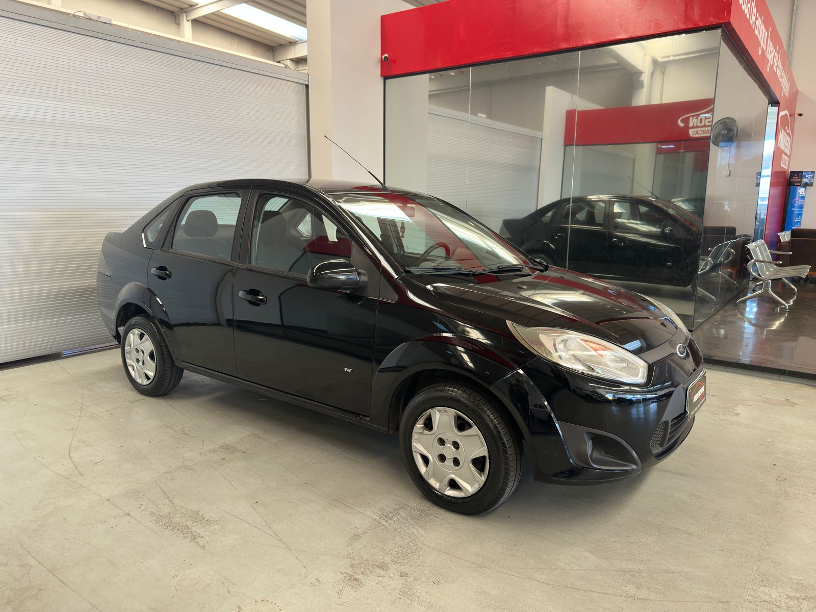 FIESTA SEDAN1.6FLEX a venda na Anderson Multimarcas