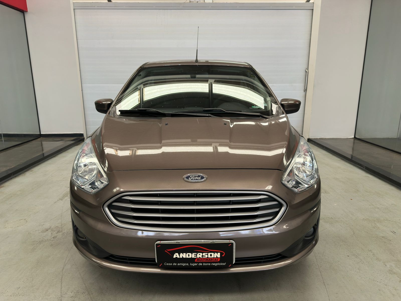 KA+ SE AT 1.5 SEDAN C a venda na Anderson Multimarcas
