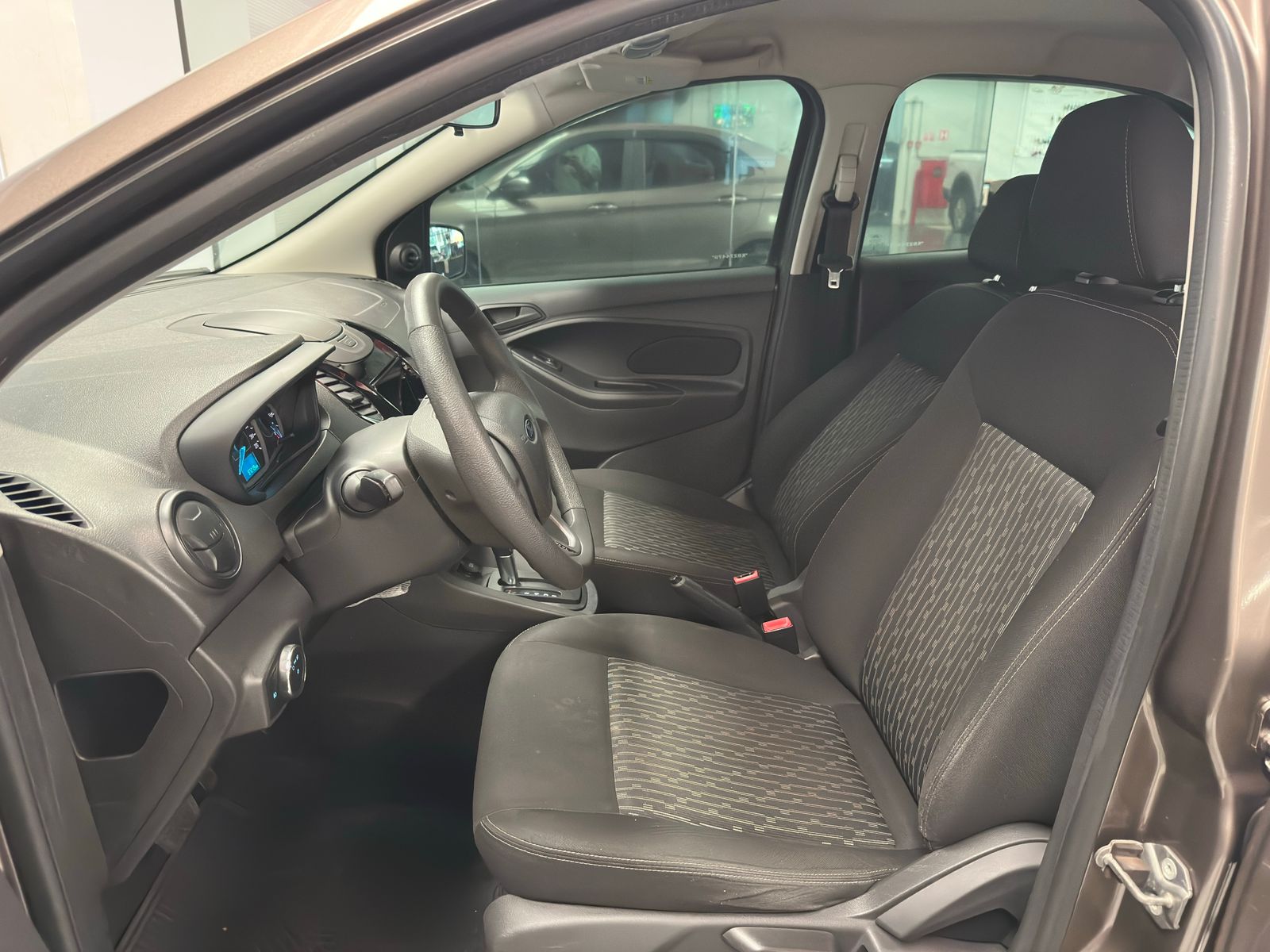 KA+ SE AT 1.5 SEDAN C a venda na Anderson Multimarcas