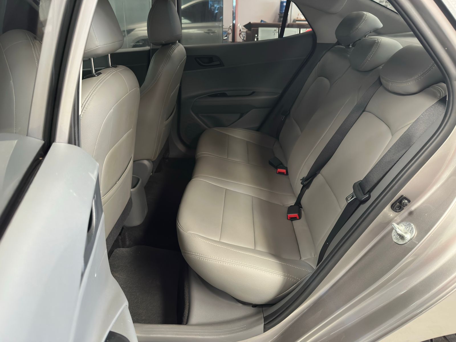 HB20 S COMFORT a venda na Anderson Multimarcas