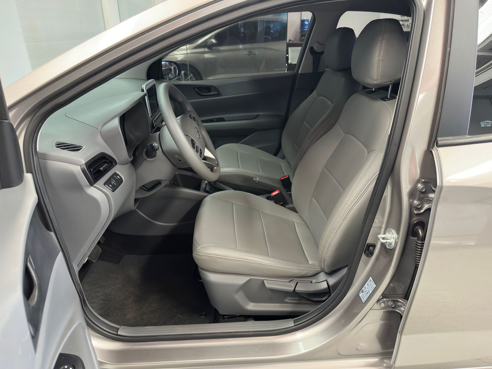 HB20 S COMFORT a venda na Anderson Multimarcas