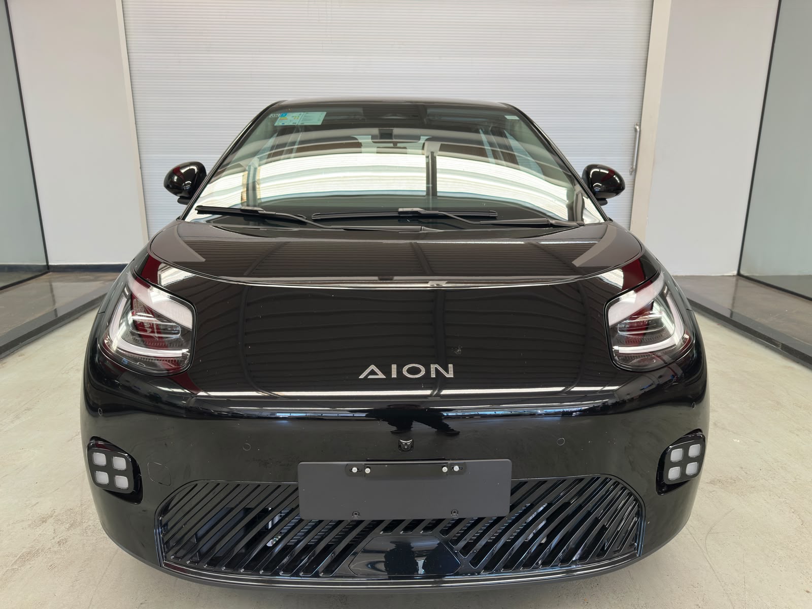 AION UT a venda na Anderson Multimarcas