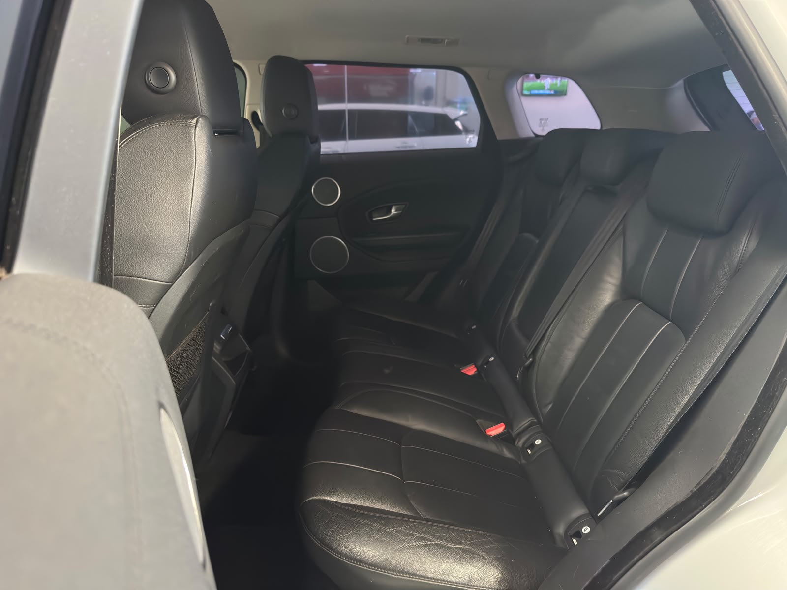 RANGE ROVER EVOQUE a venda na Anderson Multimarcas