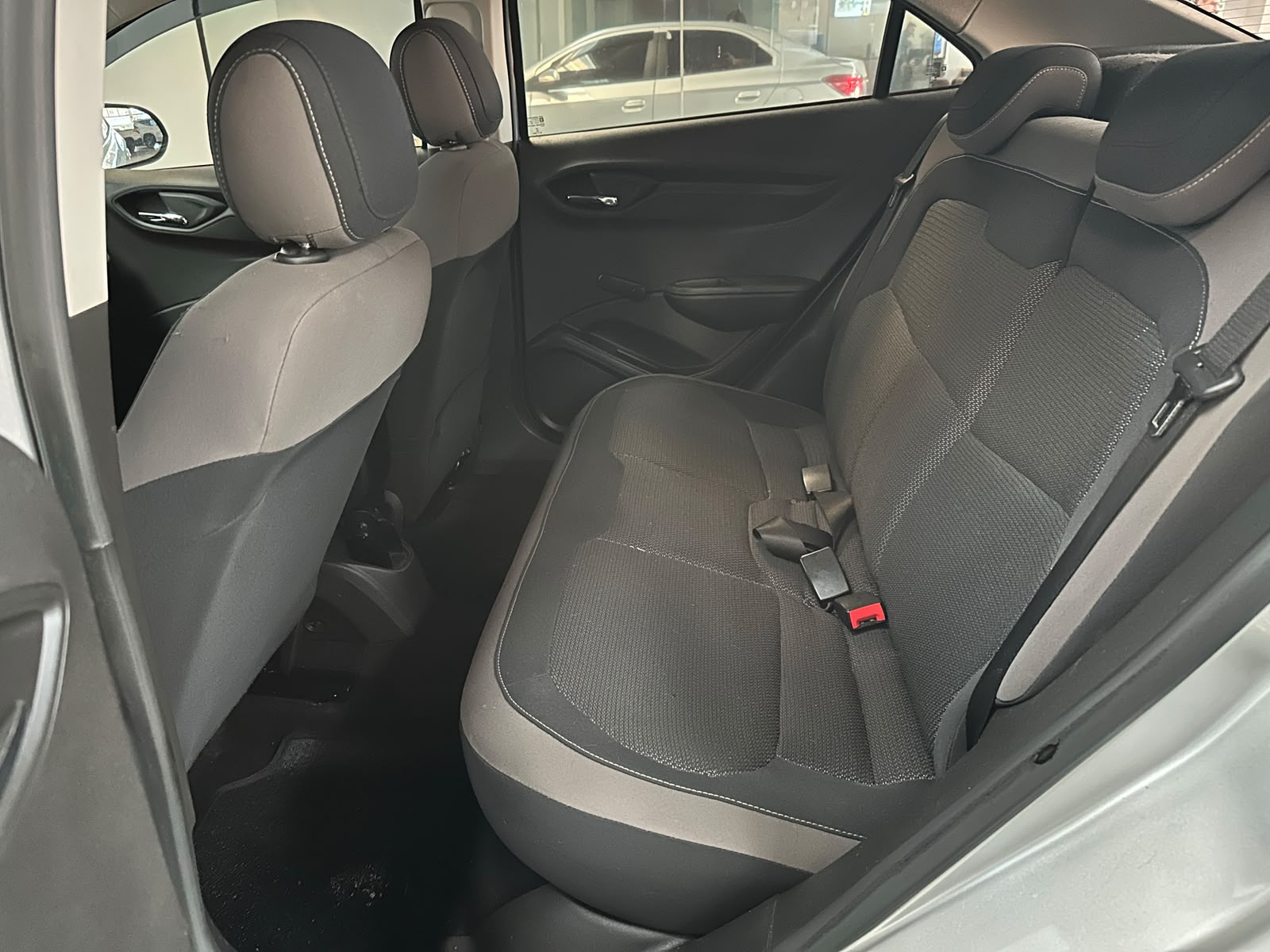 PRISMA LT 1.4 a venda na Anderson Multimarcas