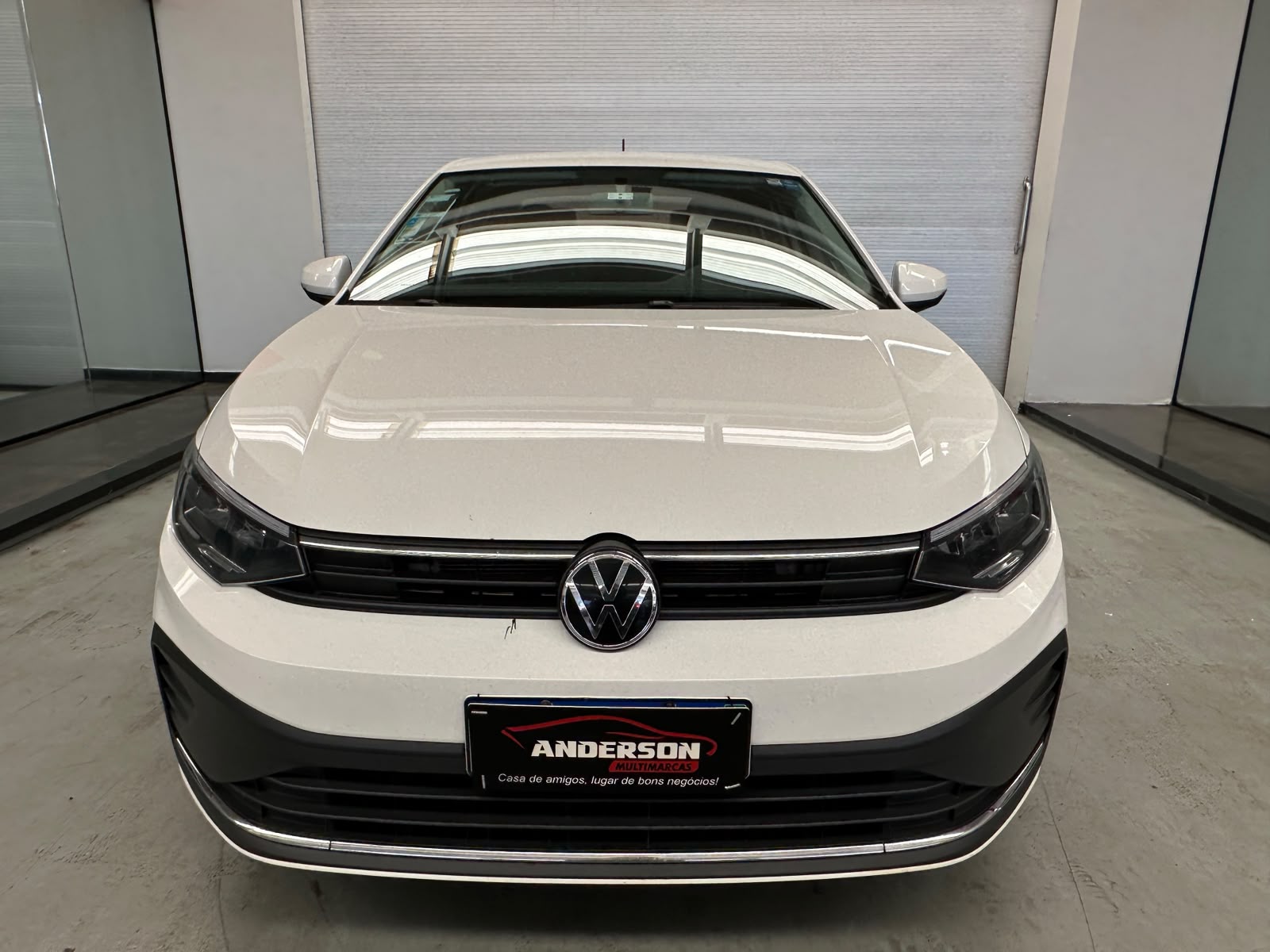VIRTUS MB a venda na Anderson Multimarcas