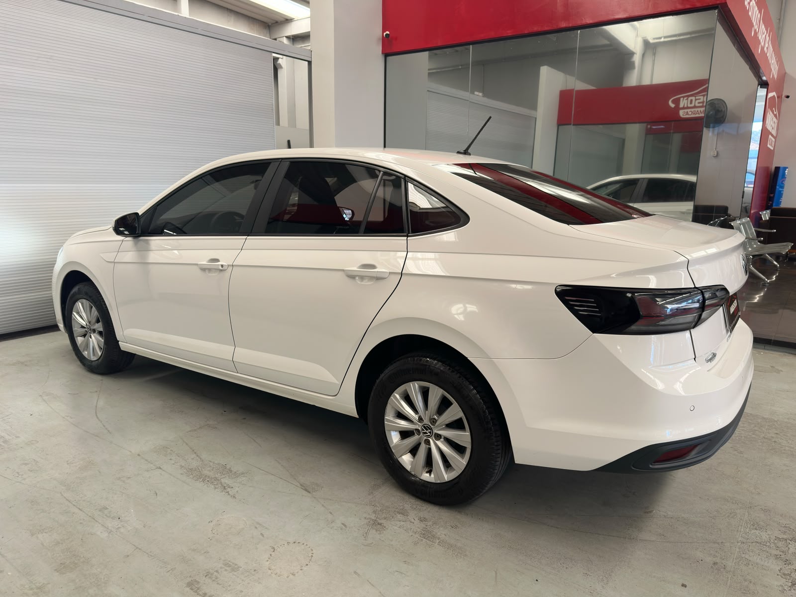 VIRTUS MB a venda na Anderson Multimarcas