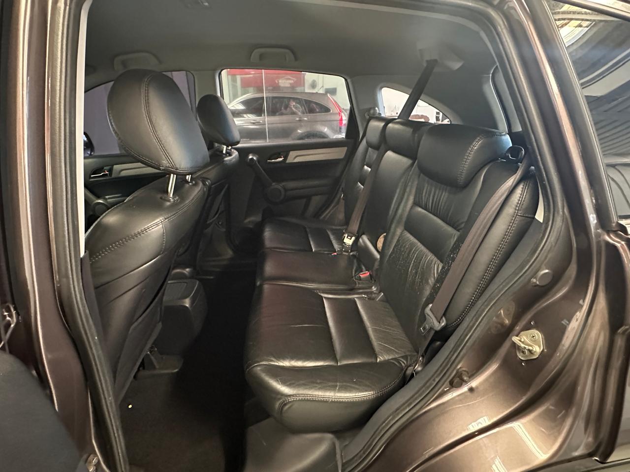 CR-V LX a venda na Anderson Multimarcas