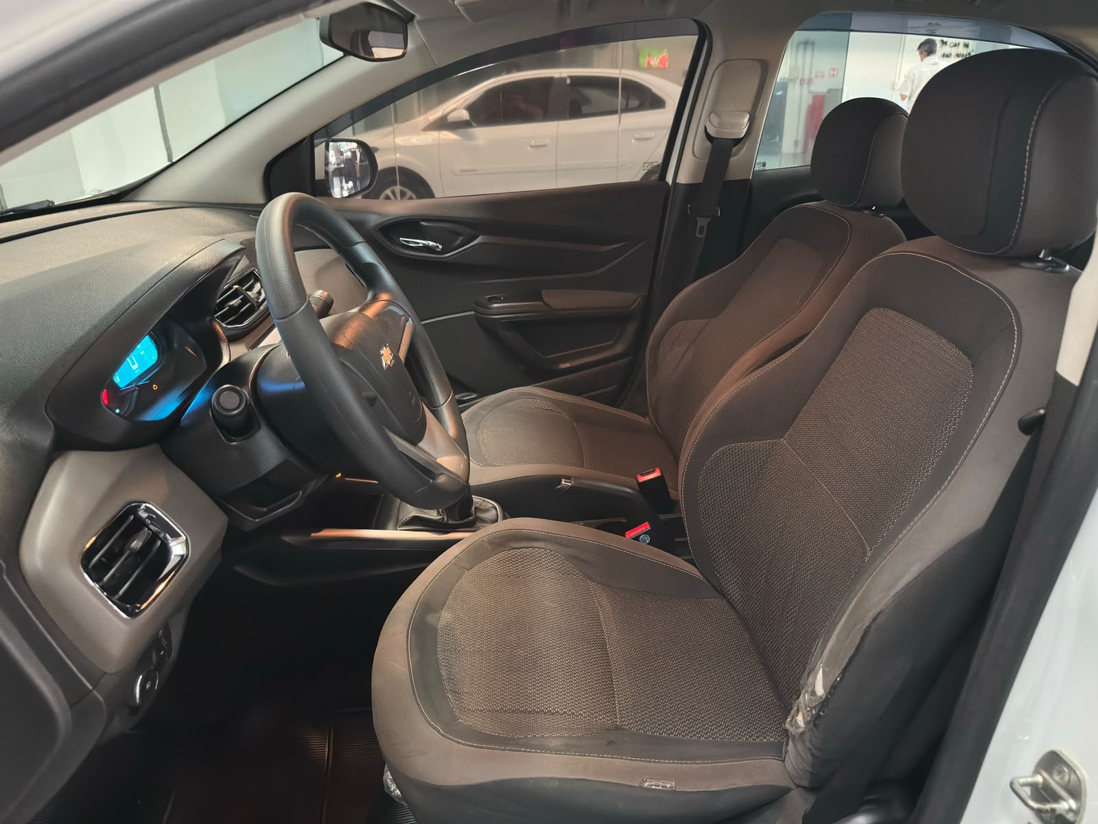 PRISMA 1.4 LTZ a venda na Anderson Multimarcas