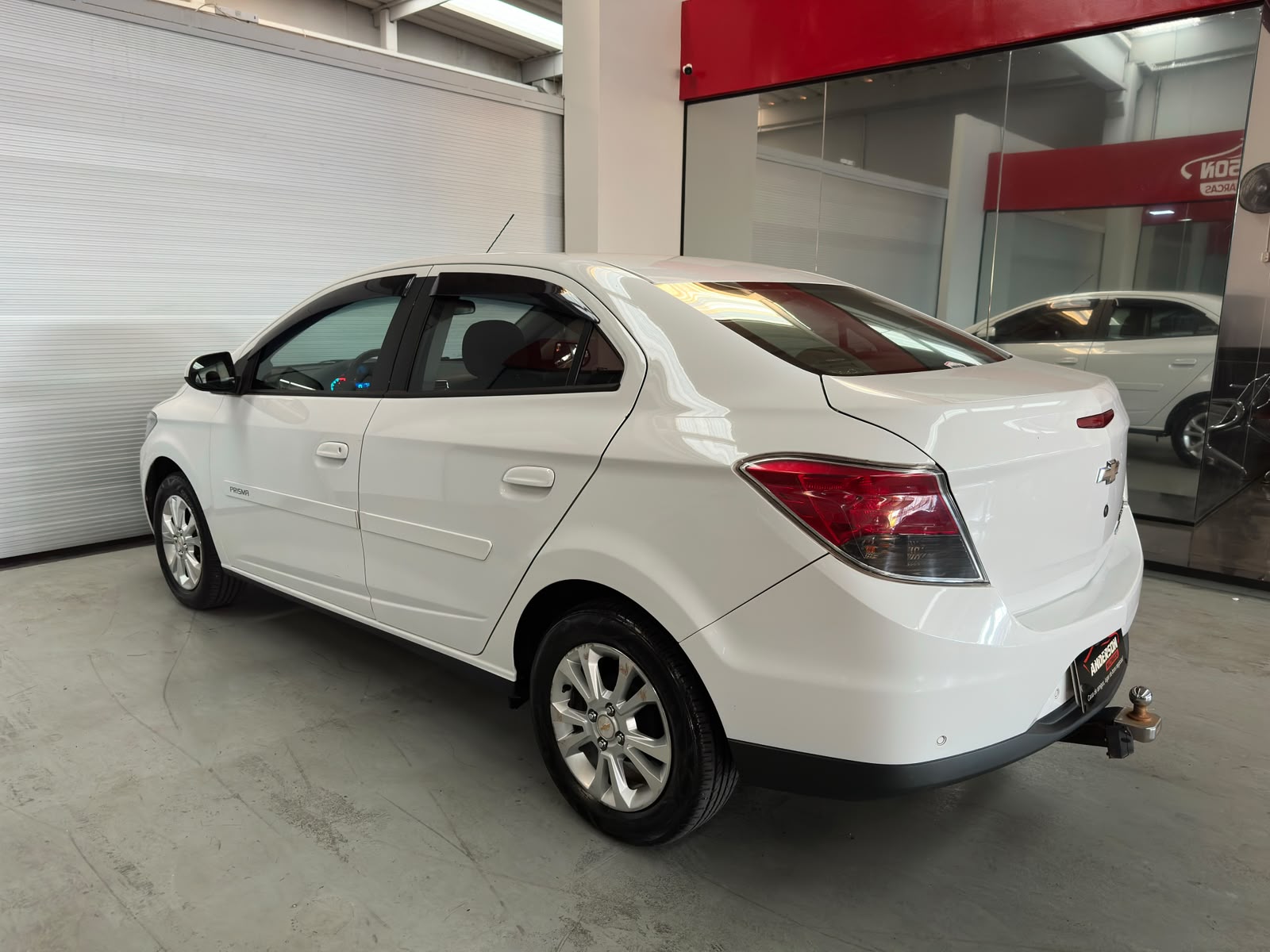 PRISMA 1.4 LTZ a venda na Anderson Multimarcas