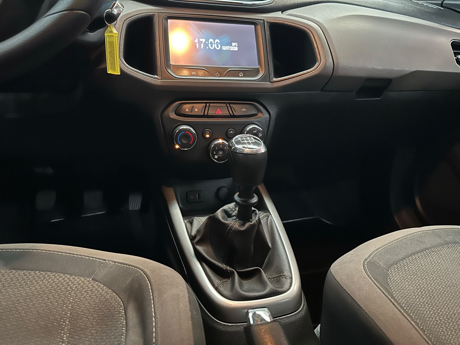 PRISMA 1.4 LTZ a venda na Anderson Multimarcas