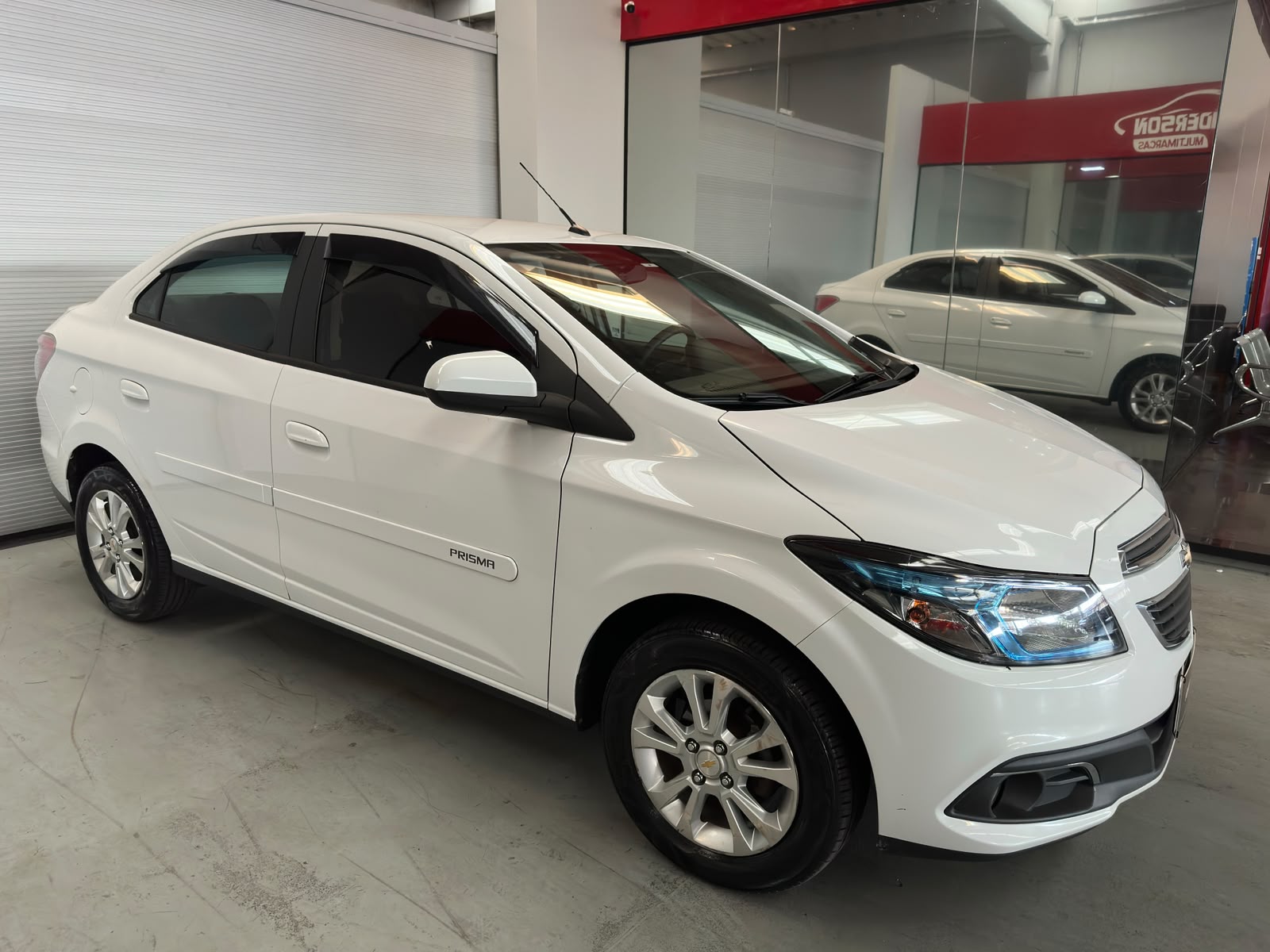 PRISMA 1.4 LTZ a venda na Anderson Multimarcas
