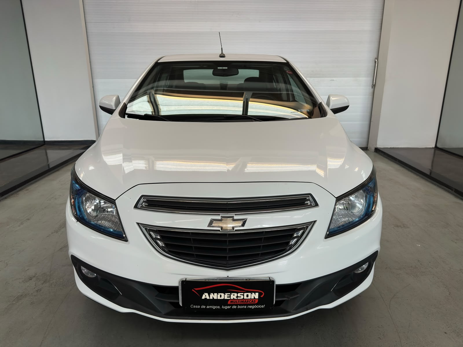 PRISMA 1.4 LTZ a venda na Anderson Multimarcas