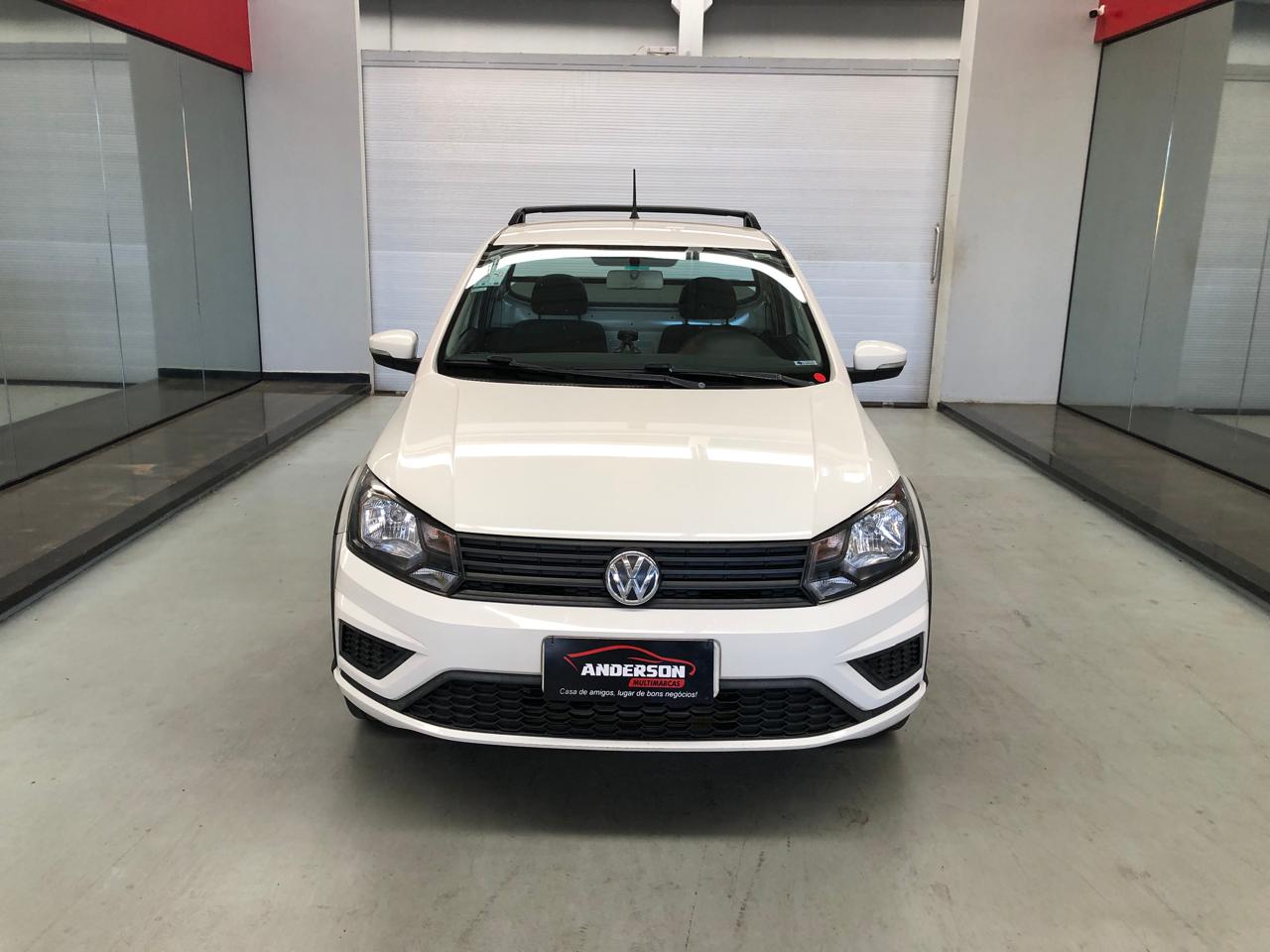 SAVEIRO TRENDLINE MBVS NOVA a venda na Anderson Multimarcas