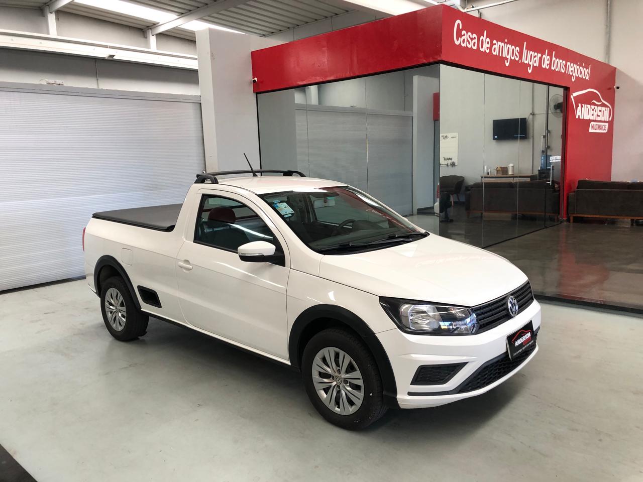 SAVEIRO TRENDLINE MBVS NOVA
