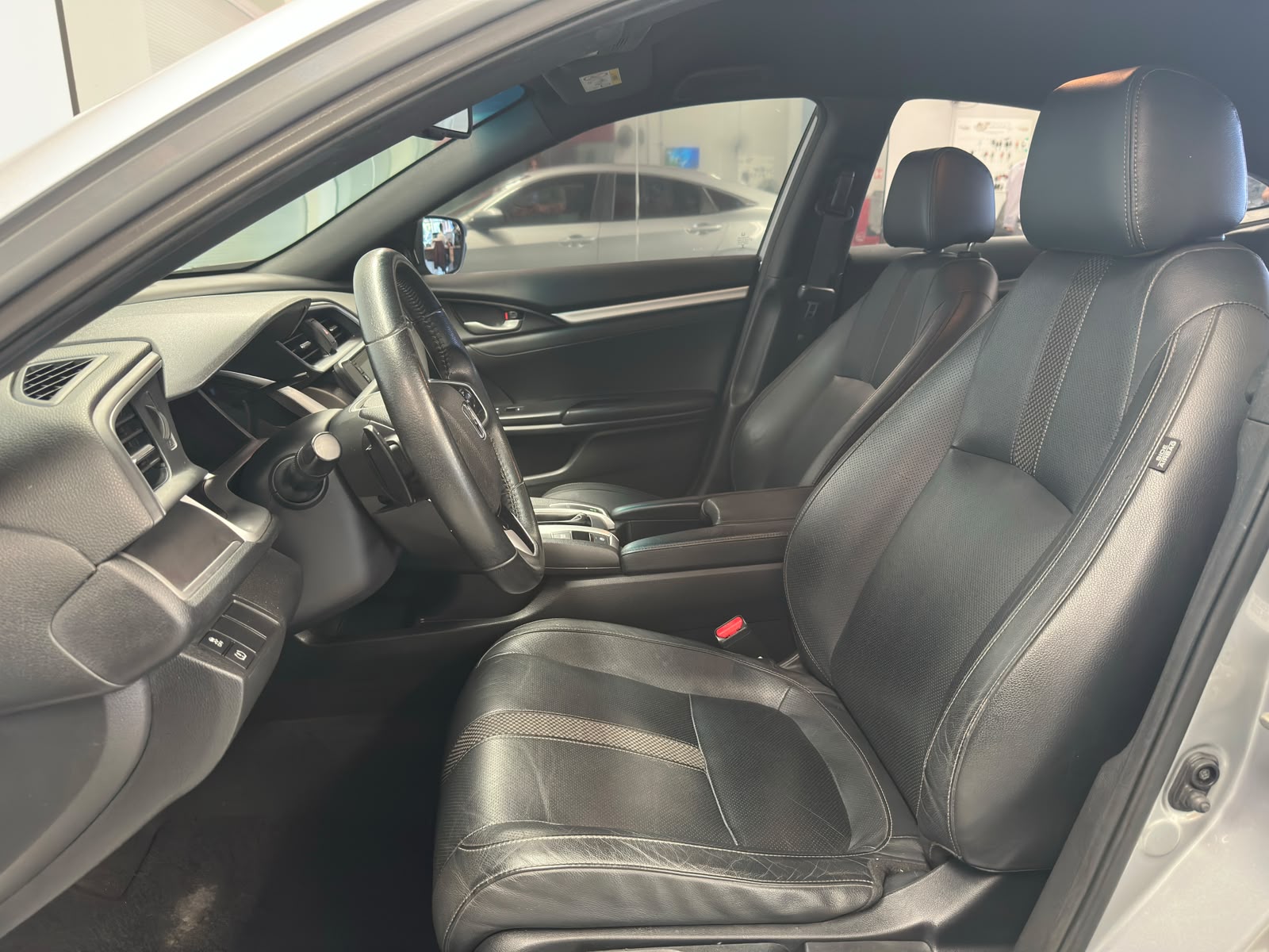 CIVIC EX CVT a venda na Anderson Multimarcas