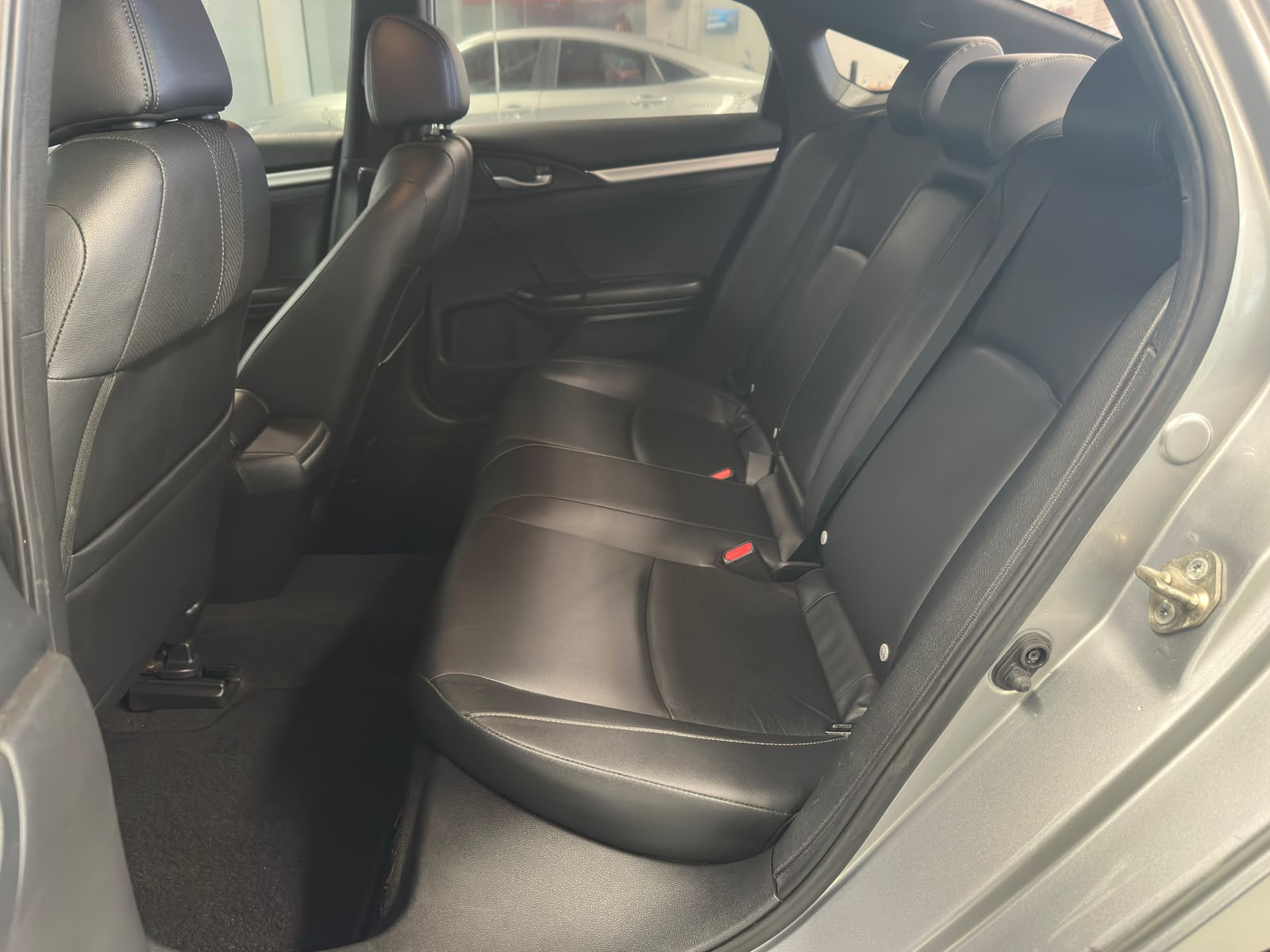 CIVIC EX CVT a venda na Anderson Multimarcas
