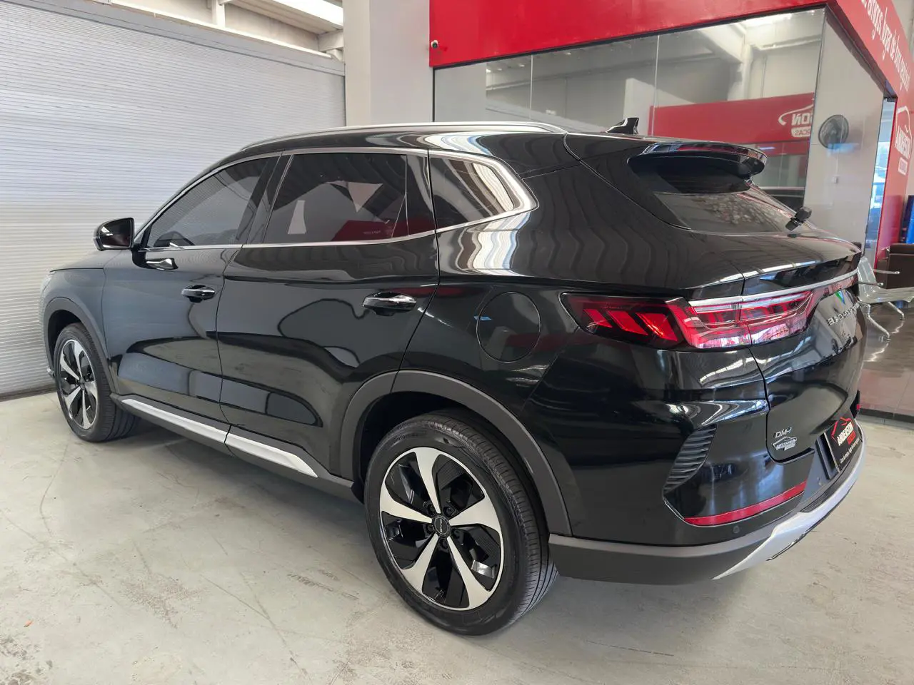 BYD SONG PLUS GS DM a venda na Anderson Multimarcas