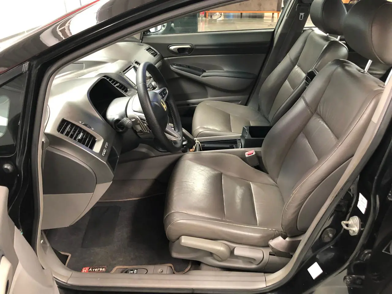 Honda CIVIC LXL FLEX a venda na Anderson Multimarcas