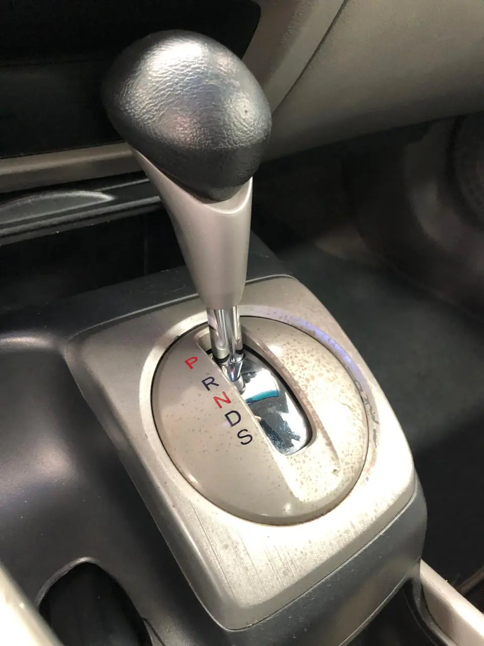 Honda CIVIC LXL FLEX a venda na Anderson Multimarcas