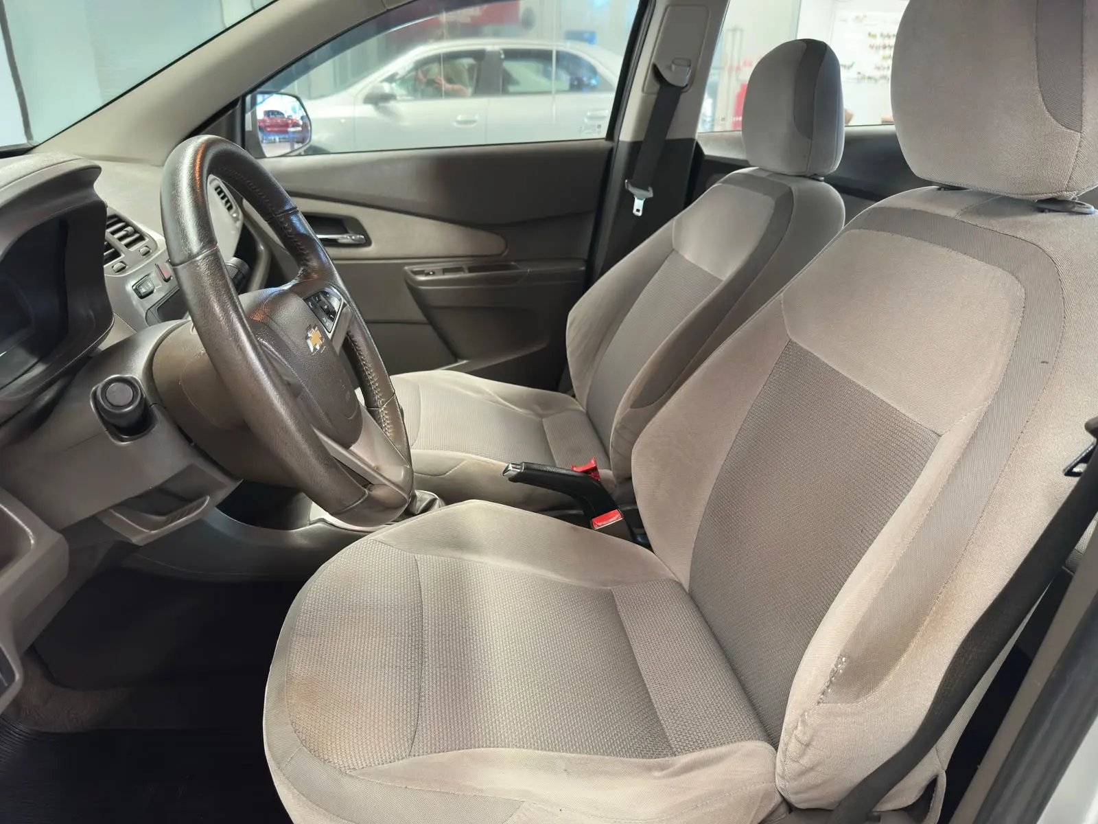 Chevrolet COBALT 1.8 LTZ a venda na Anderson Multimarcas