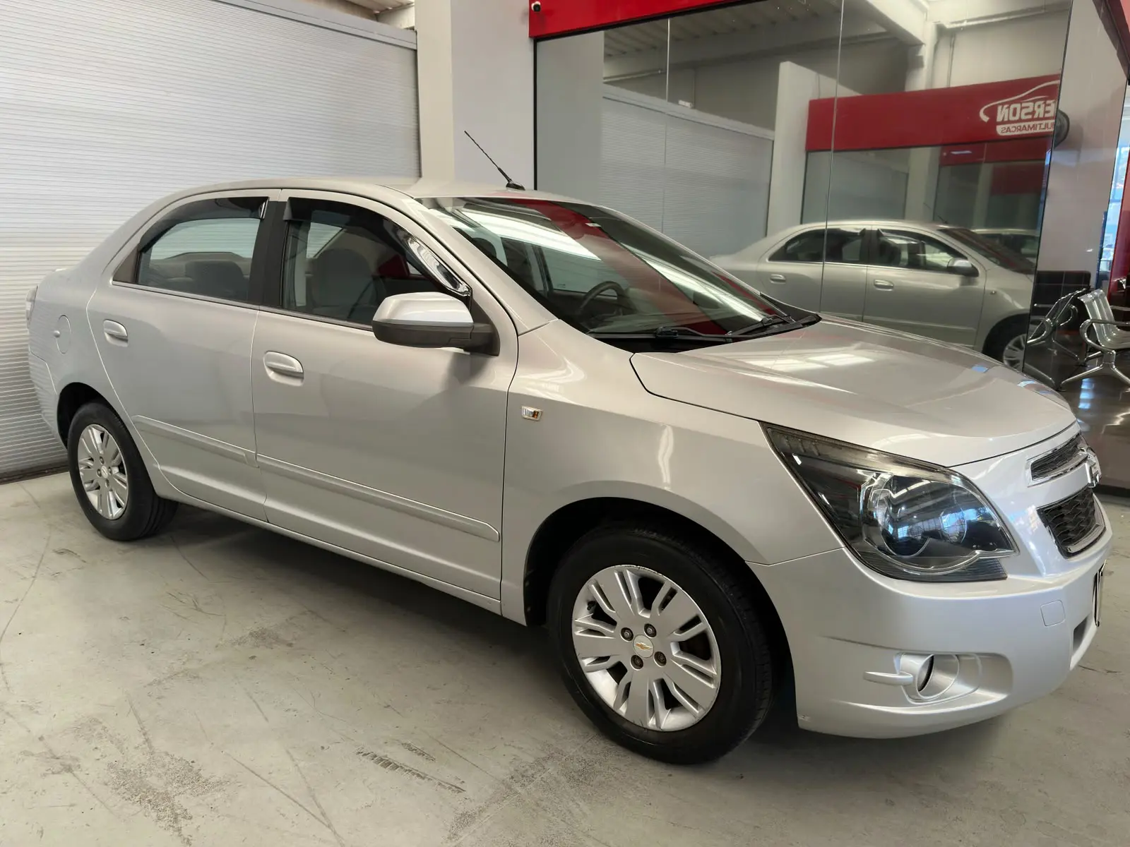 COBALT 1.8 LTZ
