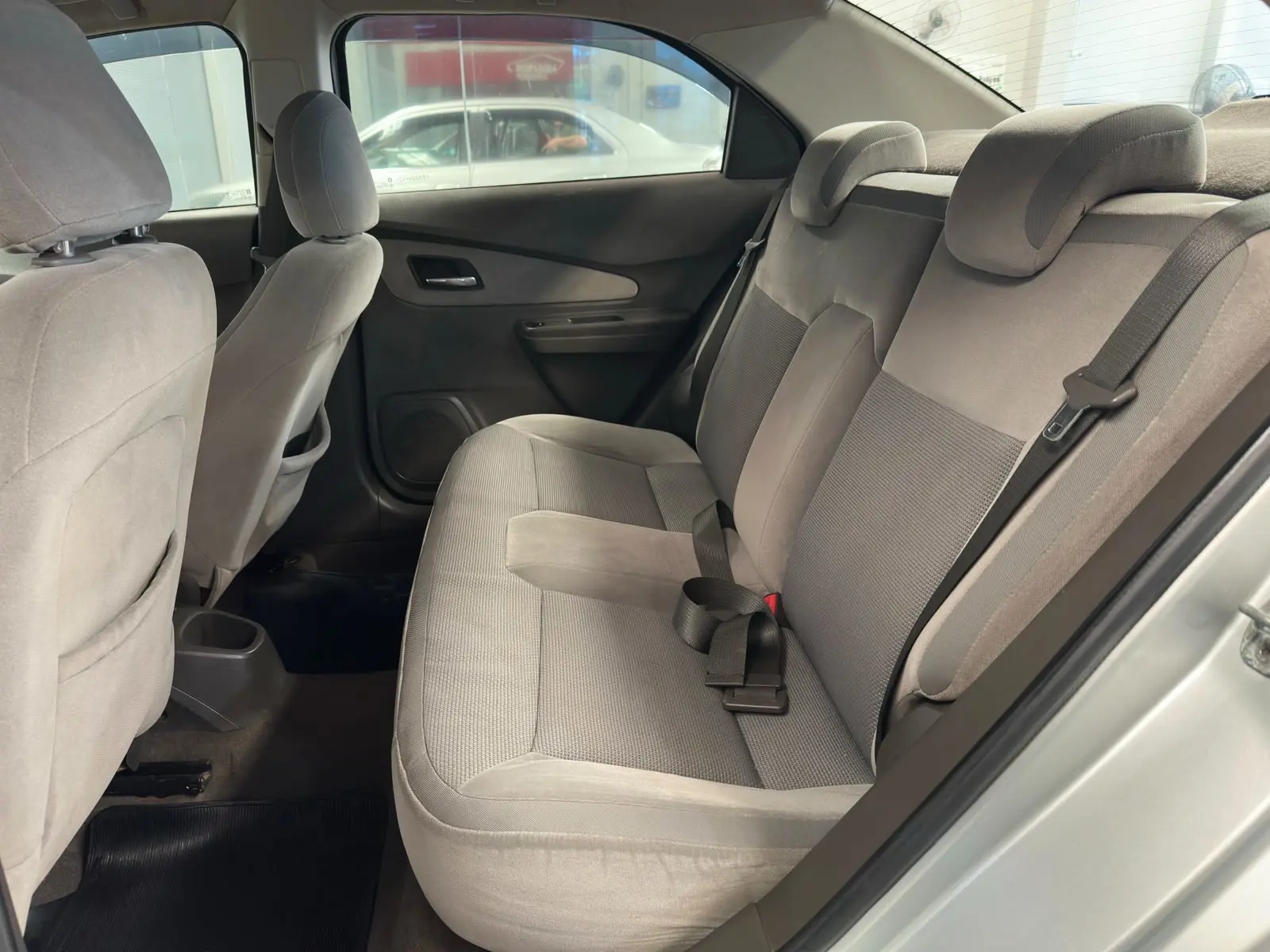 Chevrolet COBALT 1.8 LTZ a venda na Anderson Multimarcas