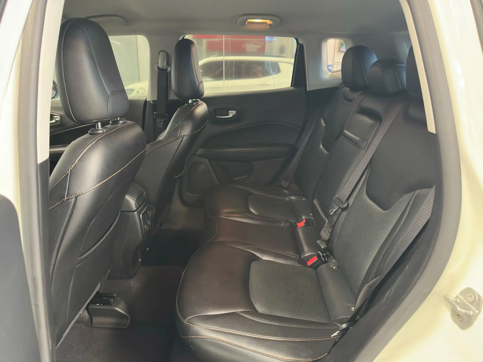 Jeep COMPASS LONGITUDE a venda na Anderson Multimarcas
