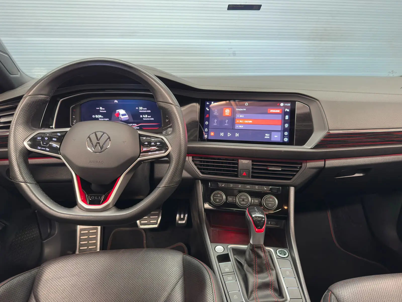 Volkswagen JETTA GLI a venda na Anderson Multimarcas